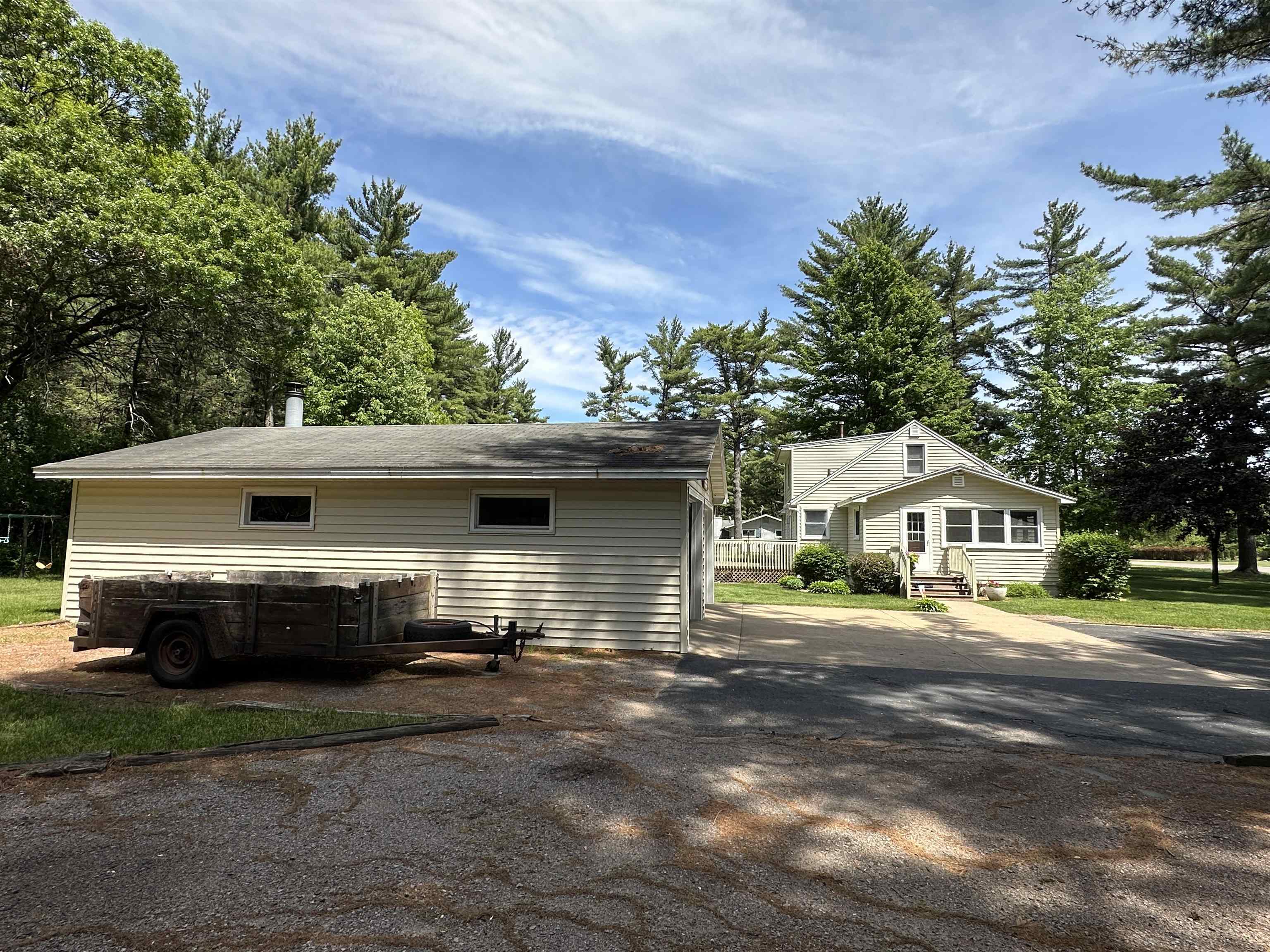 4011 GRIFFITH AVENUE, Wisconsin Rapids, Wisconsin 54494, 5 Bedrooms Bedrooms, ,1 BathroomBathrooms,Residential,For Sale,4011 GRIFFITH AVENUE,22602419