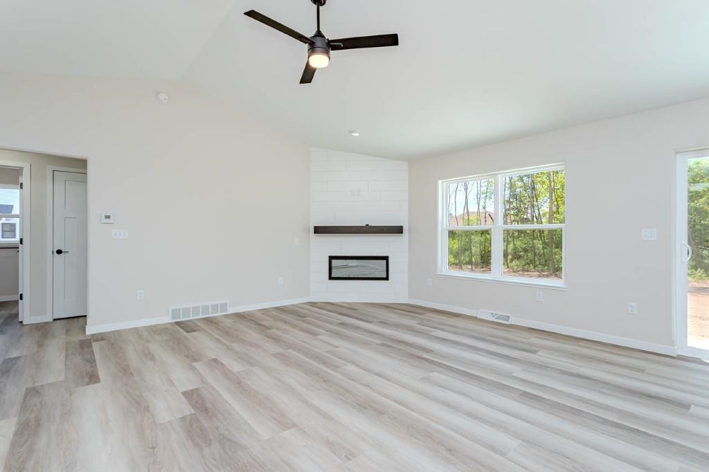 621 Amberwood Way, Plover, Wisconsin 54467, 3 Bedrooms Bedrooms, ,2 BathroomsBathrooms,Residential,For Sale,621 Amberwood Way,22602424