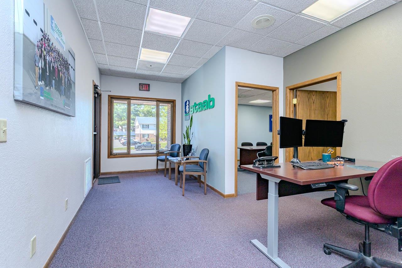 3205 TERRACE COURT, Wausau, Wisconsin 54401, ,Commercial/industrial,For Sale,3205 TERRACE COURT,22602426