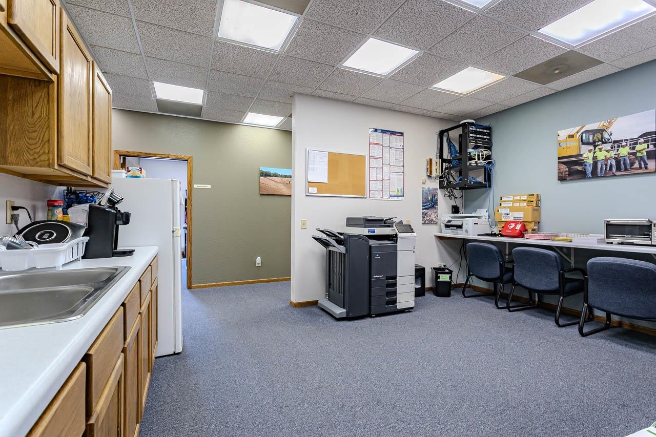 3205 TERRACE COURT, Wausau, Wisconsin 54401, ,Commercial/industrial,For Sale,3205 TERRACE COURT,22602426