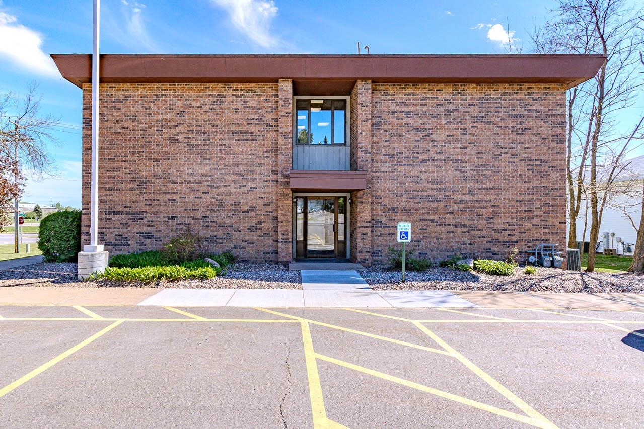 3205 TERRACE COURT, Wausau, Wisconsin 54401, ,Commercial/industrial,For Sale,3205 TERRACE COURT,22602426