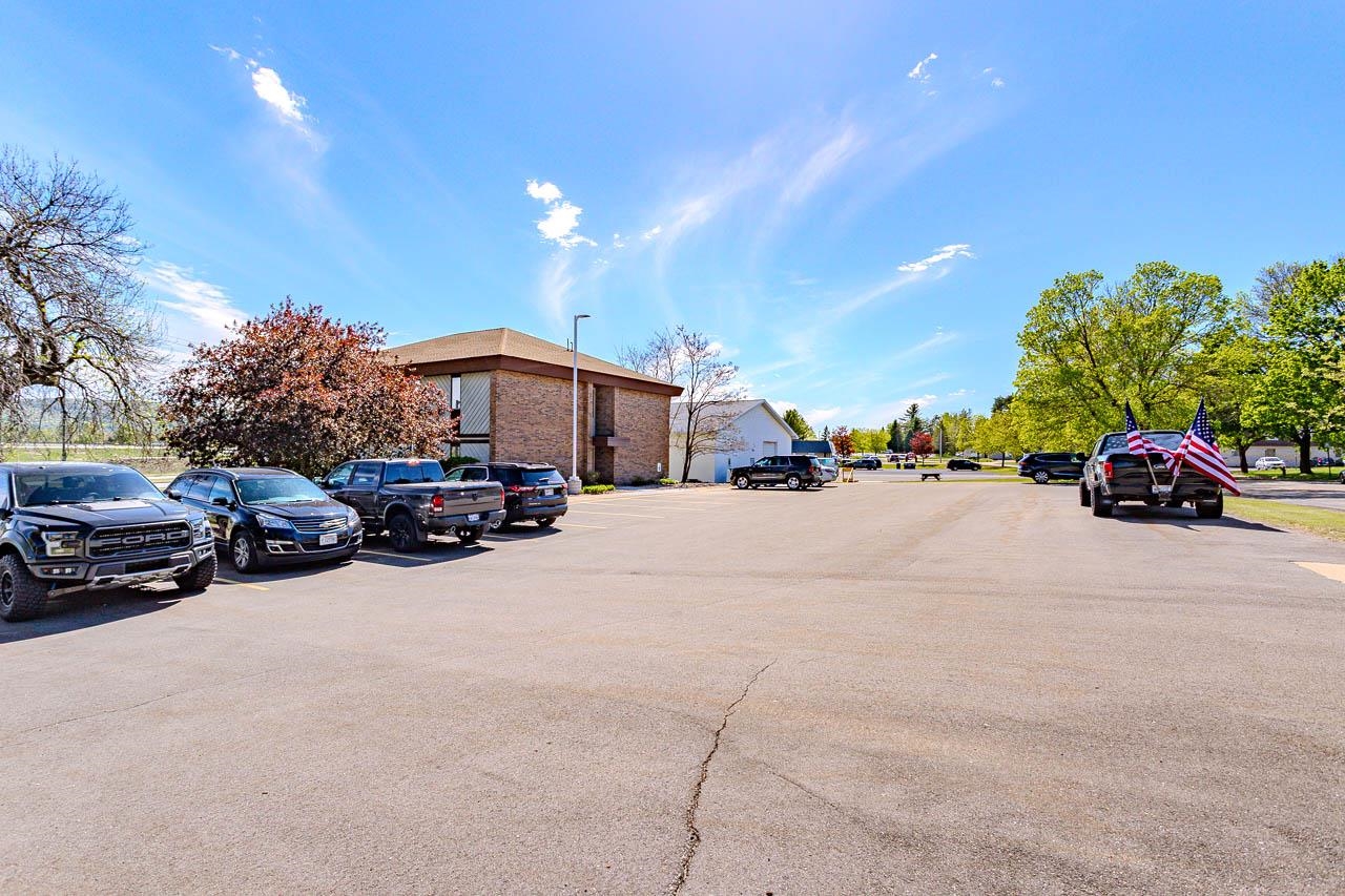 3205 TERRACE COURT, Wausau, Wisconsin 54401, ,Commercial/industrial,For Sale,3205 TERRACE COURT,22602426