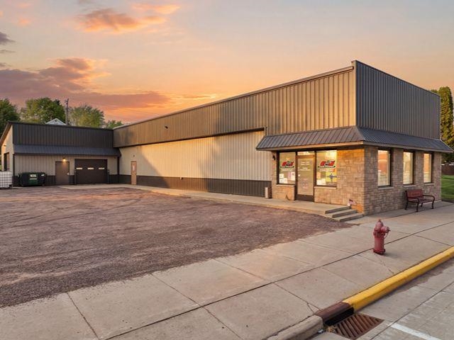 123 S MAIN STREET, Loyal, Wisconsin 54446, ,Commercial/industrial,For Sale,123 S MAIN STREET,22602430