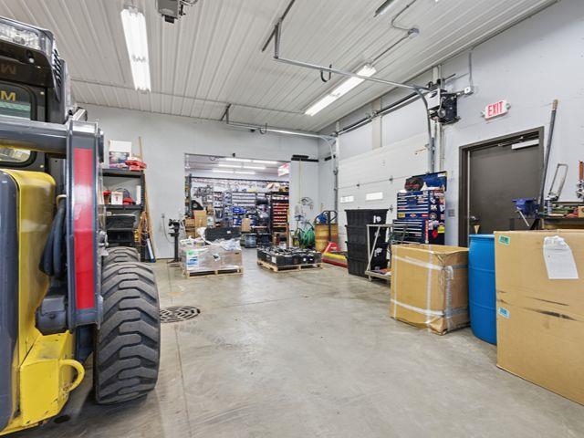 123 S MAIN STREET, Loyal, Wisconsin 54446, ,Commercial/industrial,For Sale,123 S MAIN STREET,22602430
