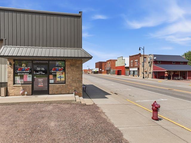 123 S MAIN STREET, Loyal, Wisconsin 54446, ,Commercial/industrial,For Sale,123 S MAIN STREET,22602430