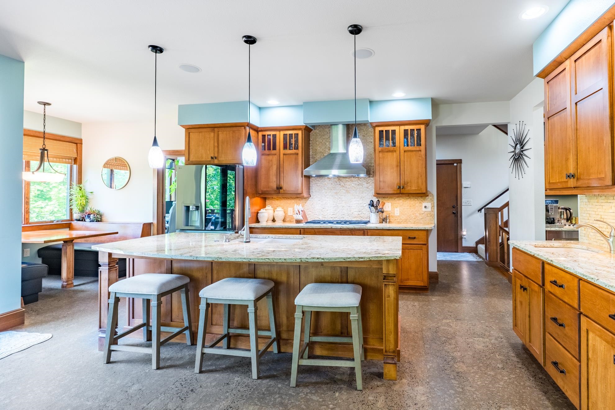 306 TIMBER TRAIL DRIVE, Wausau, Wisconsin 54403, 5 Bedrooms Bedrooms, ,3 BathroomsBathrooms,Residential,For Sale,306 TIMBER TRAIL DRIVE,22602438