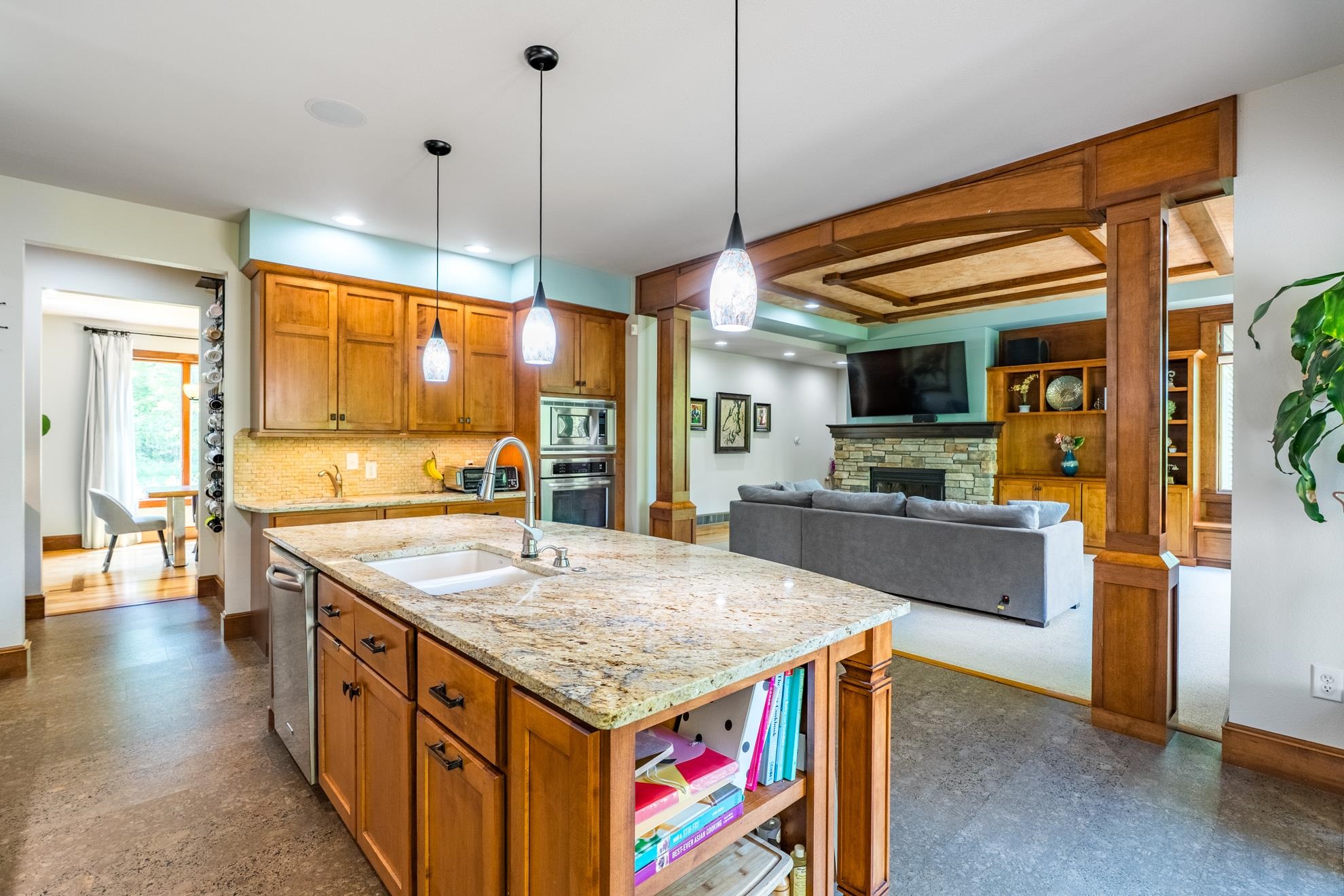 306 TIMBER TRAIL DRIVE, Wausau, Wisconsin 54403, 5 Bedrooms Bedrooms, ,3 BathroomsBathrooms,Residential,For Sale,306 TIMBER TRAIL DRIVE,22602438