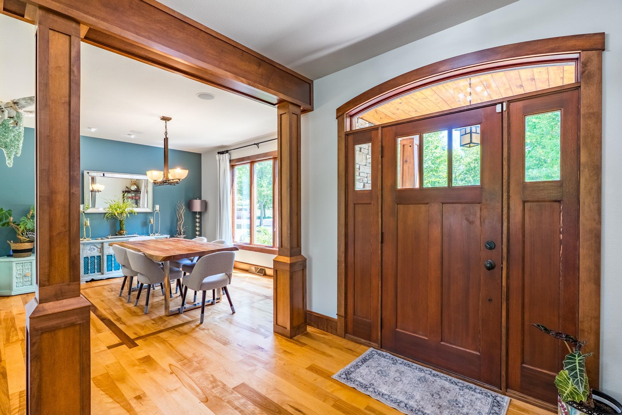 306 TIMBER TRAIL DRIVE, Wausau, Wisconsin 54403, 5 Bedrooms Bedrooms, ,3 BathroomsBathrooms,Residential,For Sale,306 TIMBER TRAIL DRIVE,22602438