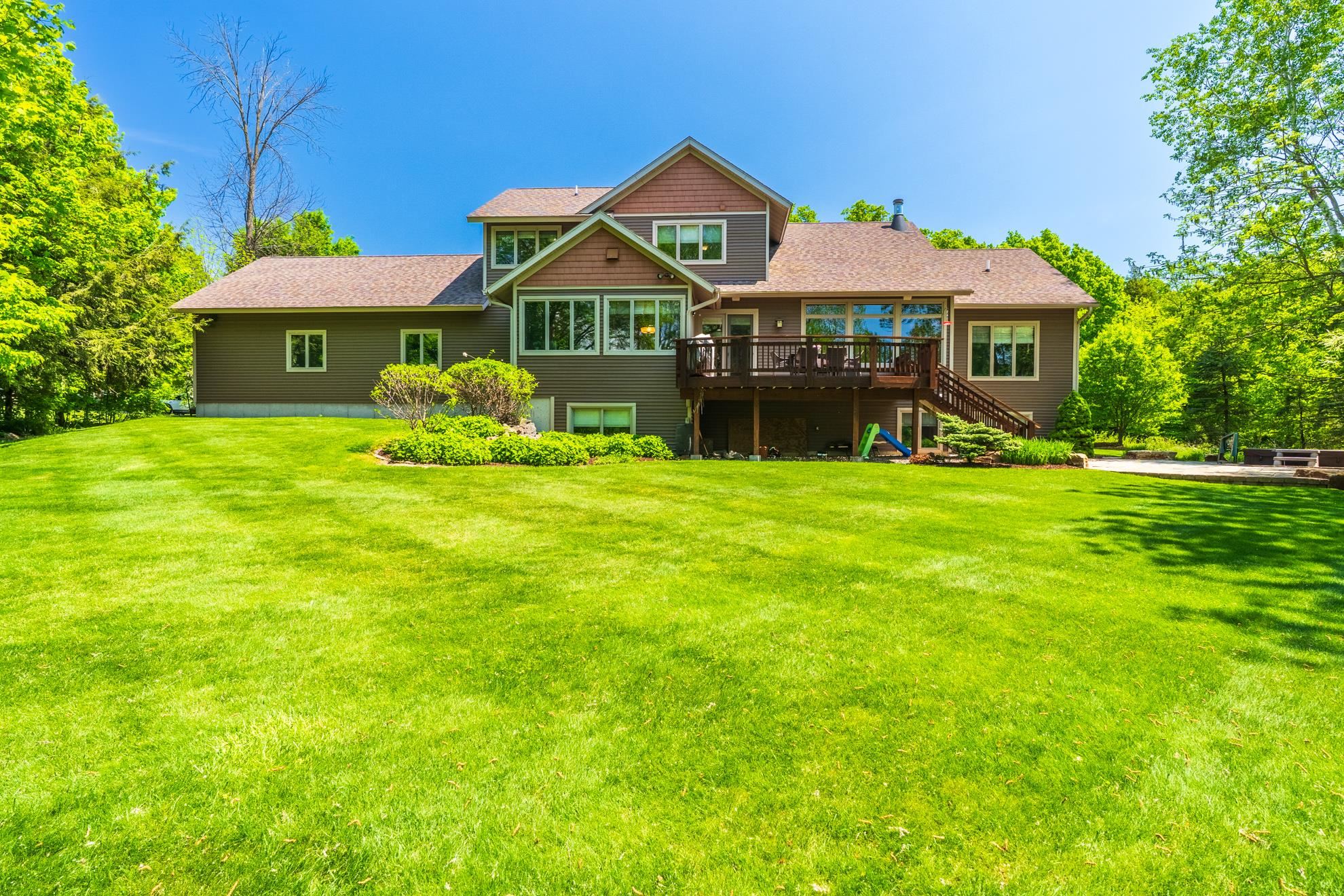 306 TIMBER TRAIL DRIVE, Wausau, Wisconsin 54403, 5 Bedrooms Bedrooms, ,3 BathroomsBathrooms,Residential,For Sale,306 TIMBER TRAIL DRIVE,22602438