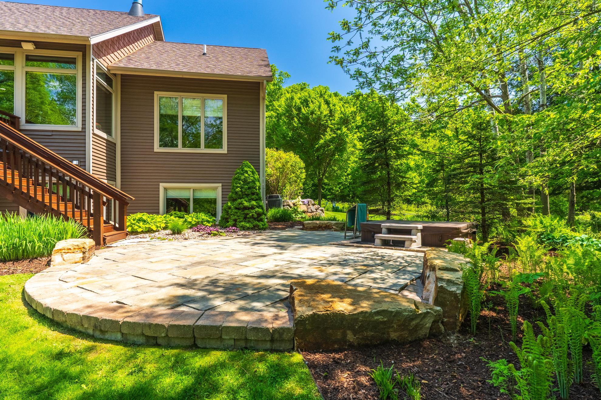 306 TIMBER TRAIL DRIVE, Wausau, Wisconsin 54403, 5 Bedrooms Bedrooms, ,3 BathroomsBathrooms,Residential,For Sale,306 TIMBER TRAIL DRIVE,22602438