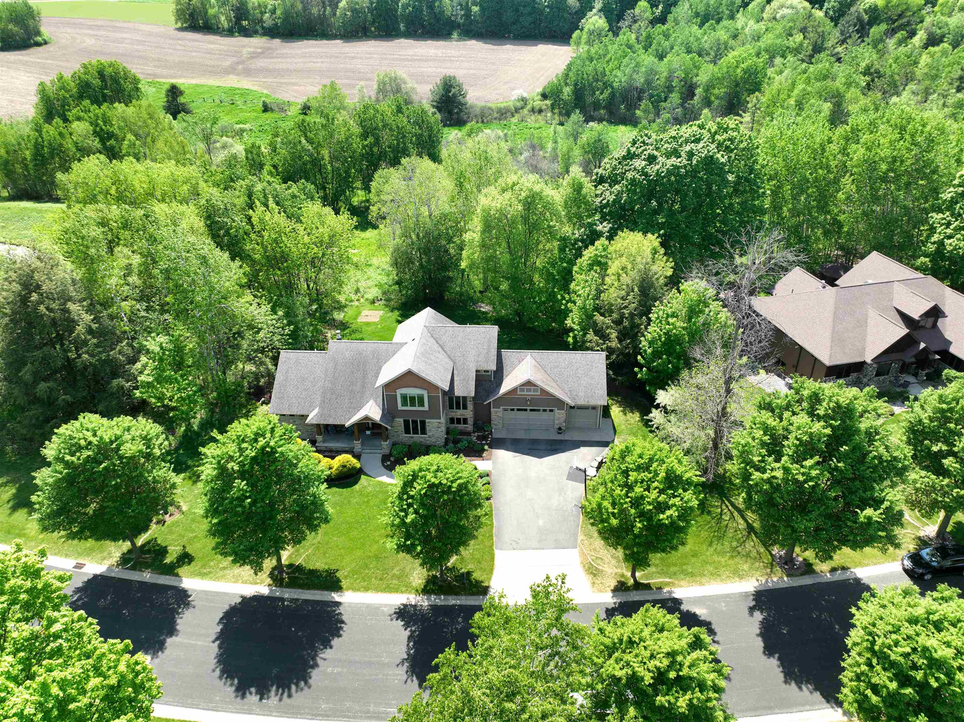 306 TIMBER TRAIL DRIVE, Wausau, Wisconsin 54403, 5 Bedrooms Bedrooms, ,3 BathroomsBathrooms,Residential,For Sale,306 TIMBER TRAIL DRIVE,22602438