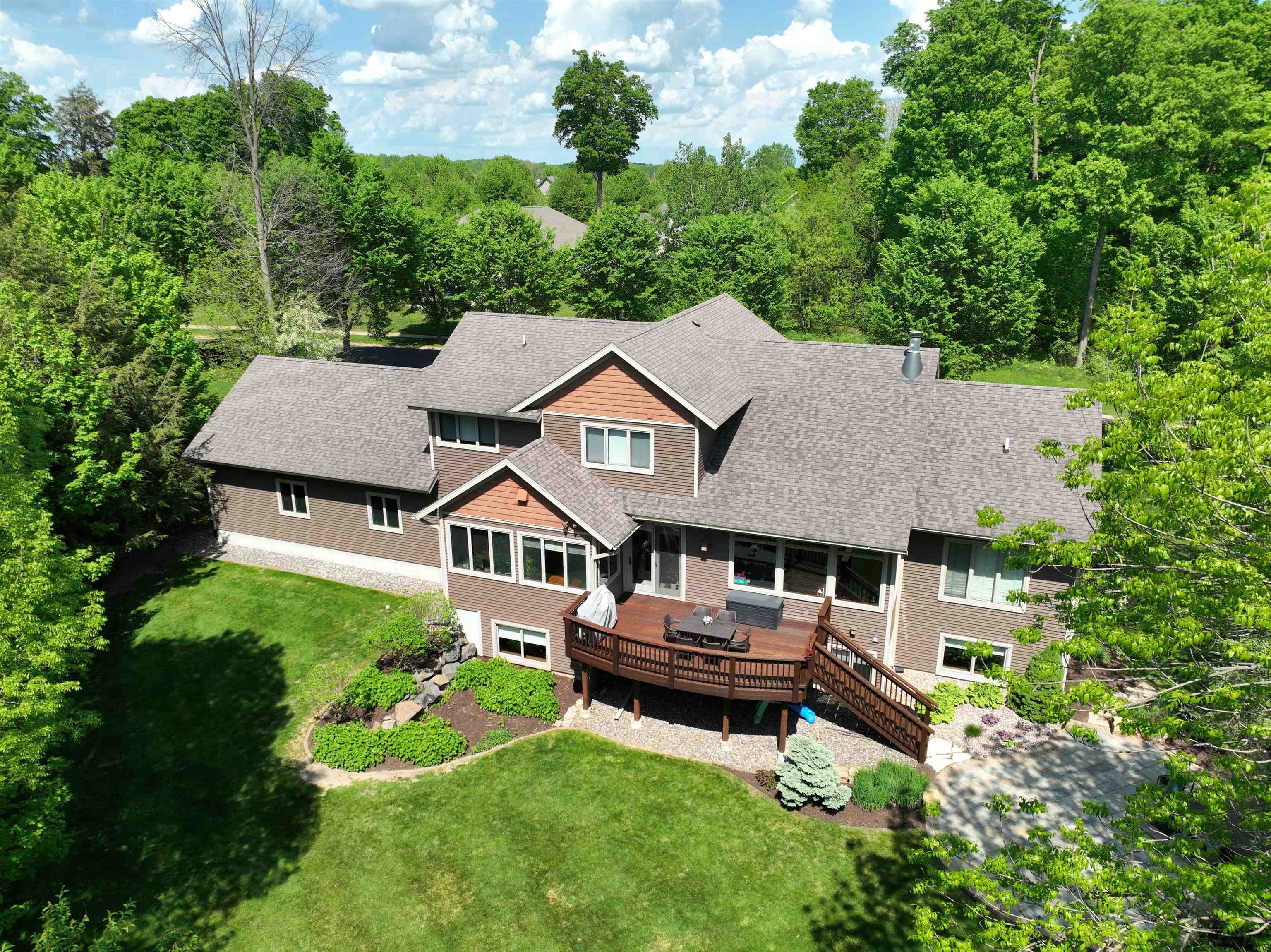 306 TIMBER TRAIL DRIVE, Wausau, Wisconsin 54403, 5 Bedrooms Bedrooms, ,3 BathroomsBathrooms,Residential,For Sale,306 TIMBER TRAIL DRIVE,22602438