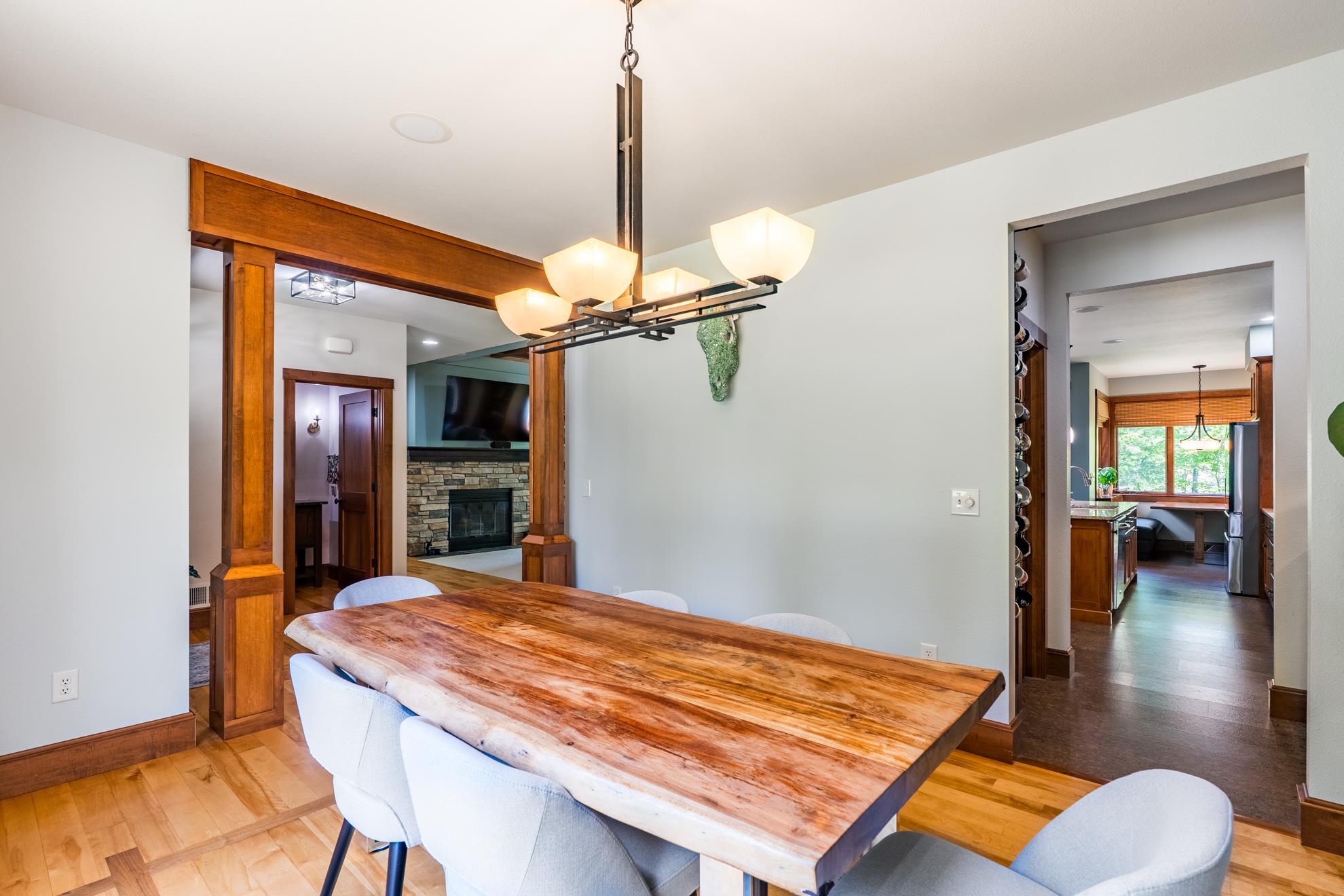 306 TIMBER TRAIL DRIVE, Wausau, Wisconsin 54403, 5 Bedrooms Bedrooms, ,3 BathroomsBathrooms,Residential,For Sale,306 TIMBER TRAIL DRIVE,22602438