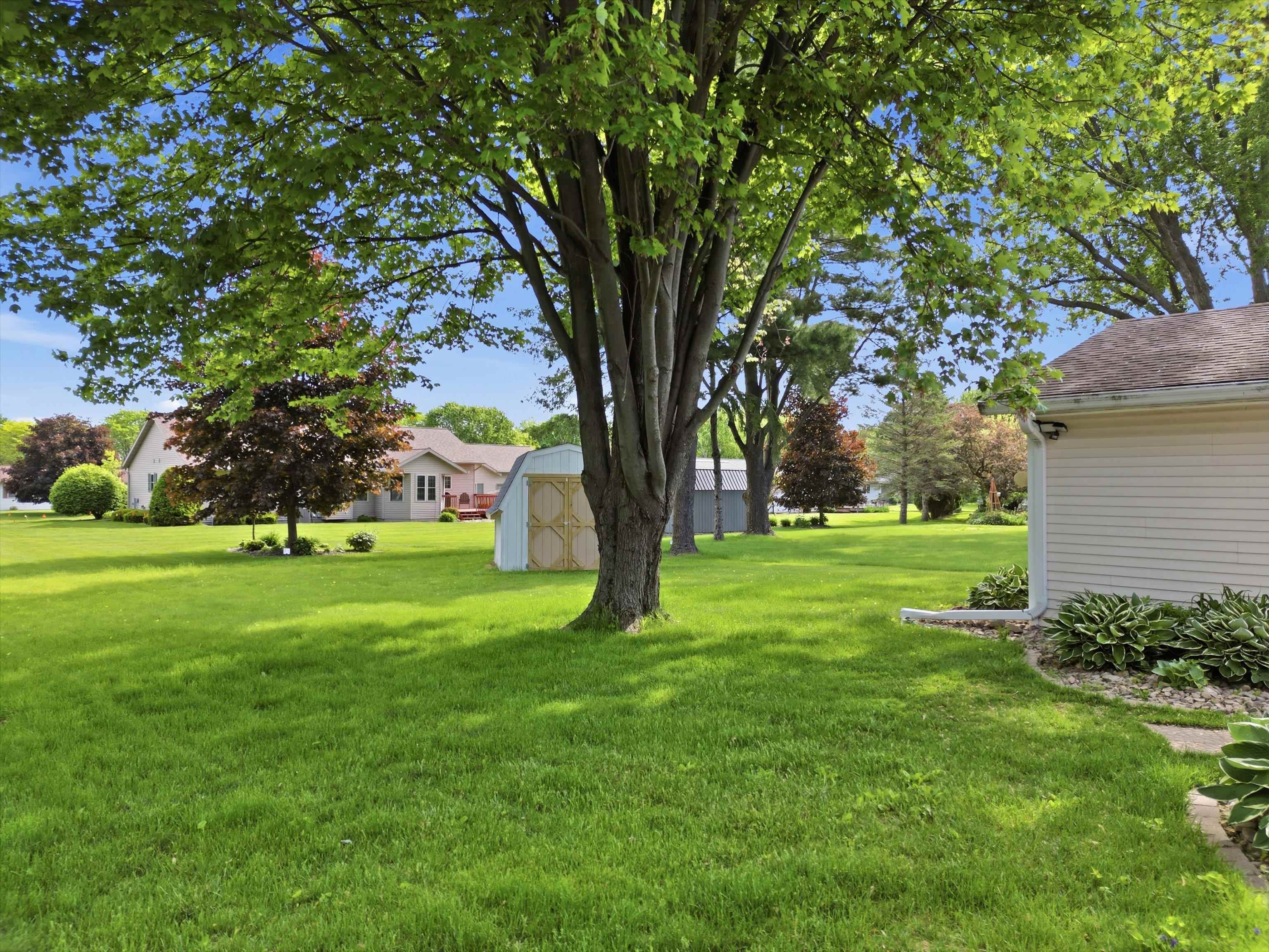 1617 E BLODGETT STREET, Marshfield, Wisconsin 54449, 2 Bedrooms Bedrooms, ,1 BathroomBathrooms,Residential,For Sale,1617 E BLODGETT STREET,22602454