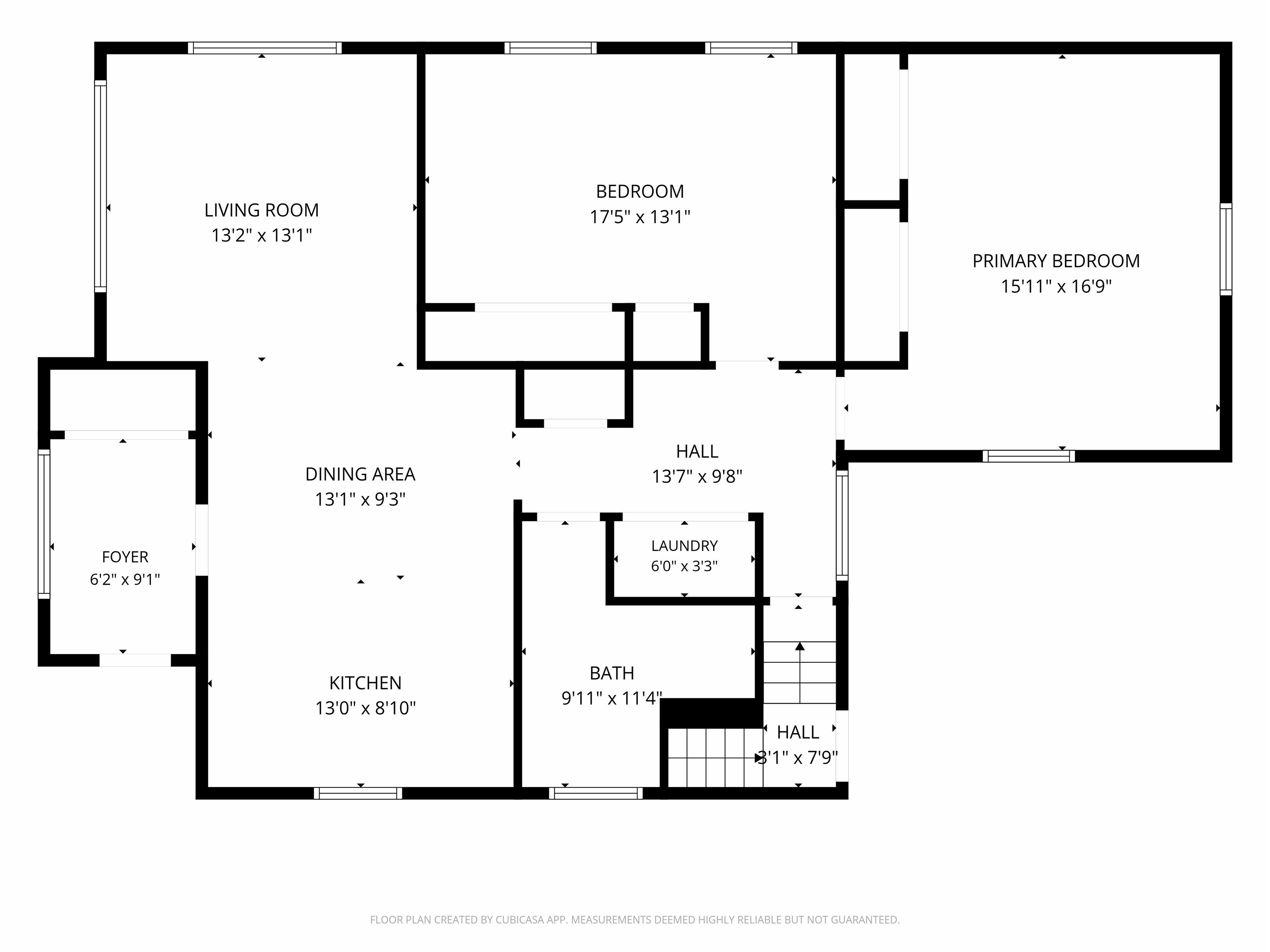1617 E BLODGETT STREET, Marshfield, Wisconsin 54449, 2 Bedrooms Bedrooms, ,1 BathroomBathrooms,Residential,For Sale,1617 E BLODGETT STREET,22602454