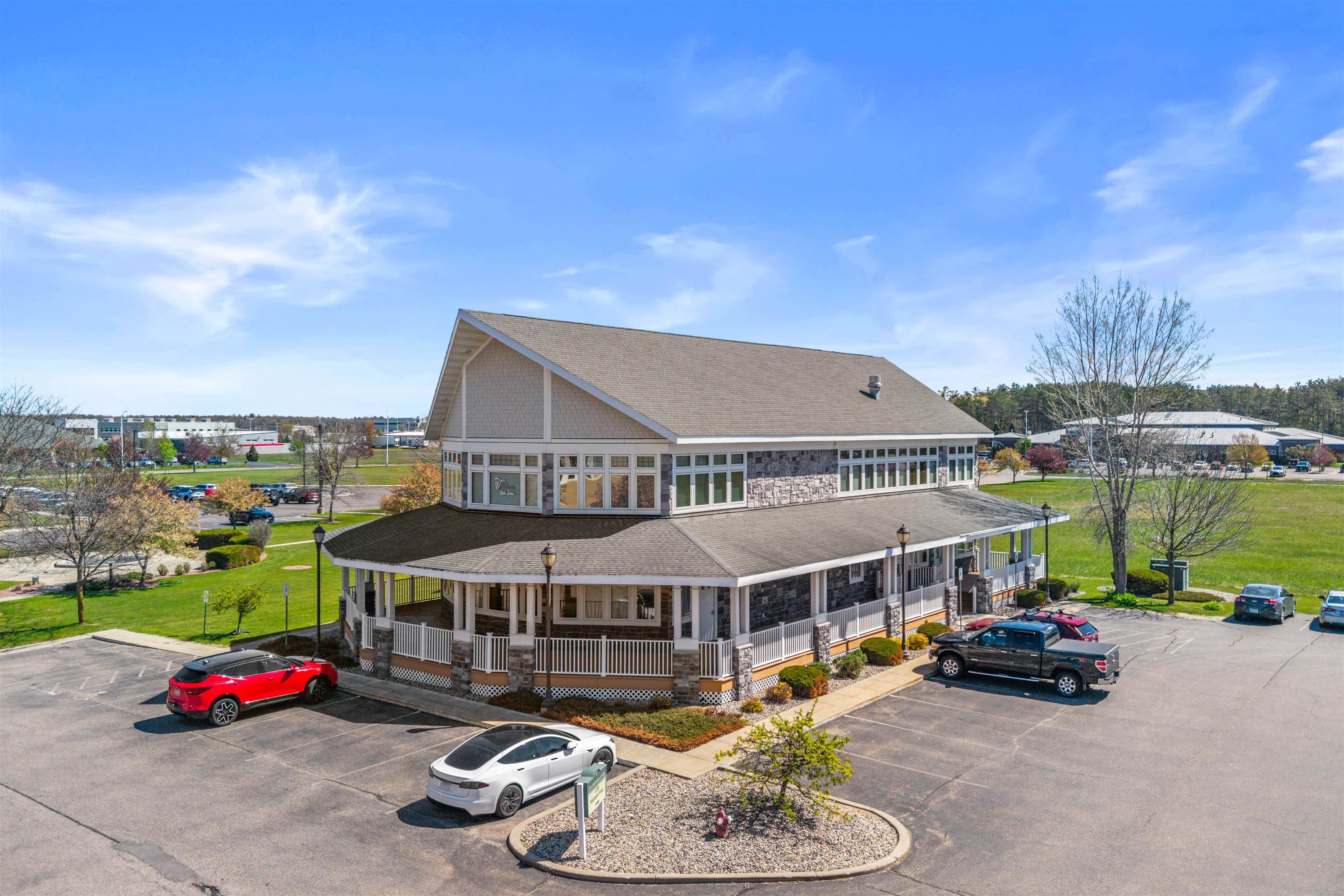 3233B BUSINESS PARK DRIVE, Stevens Point, Wisconsin 54482, ,Commercial/industrial,For Rent,3233B BUSINESS PARK DRIVE,22602462