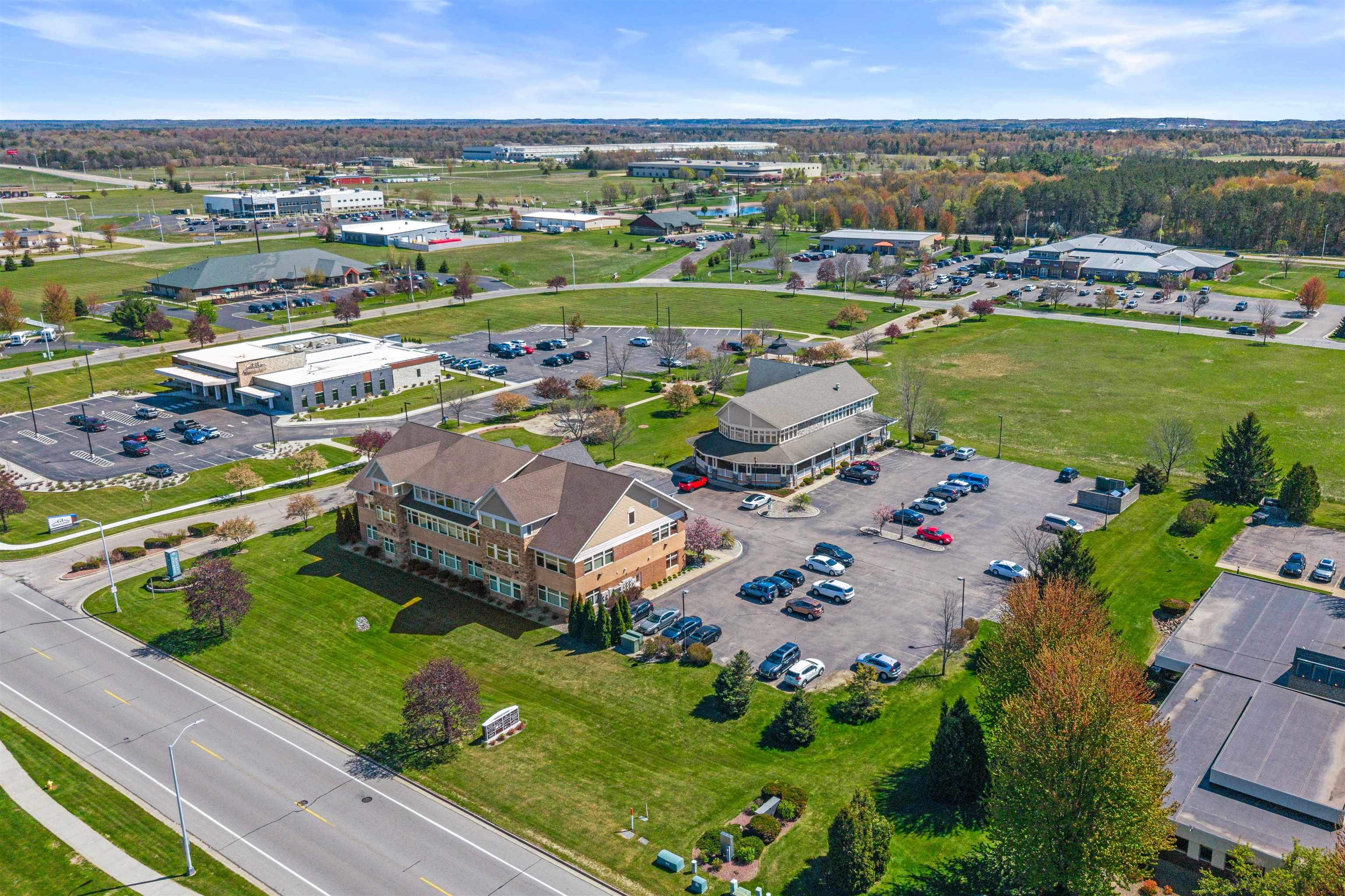 3233B BUSINESS PARK DRIVE, Stevens Point, Wisconsin 54482, ,Commercial/industrial,For Rent,3233B BUSINESS PARK DRIVE,22602462