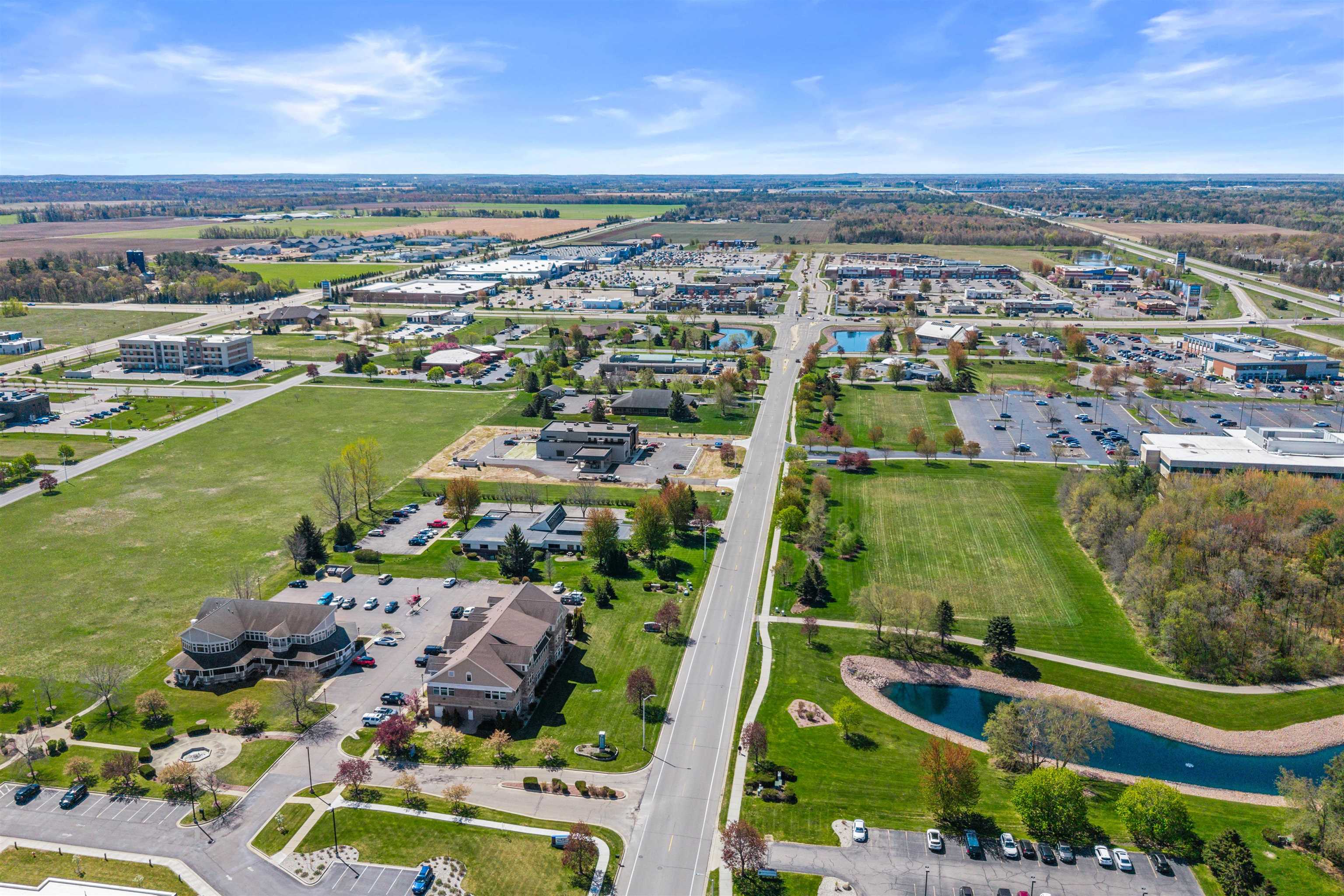 3233B BUSINESS PARK DRIVE, Stevens Point, Wisconsin 54482, ,Commercial/industrial,For Rent,3233B BUSINESS PARK DRIVE,22602462