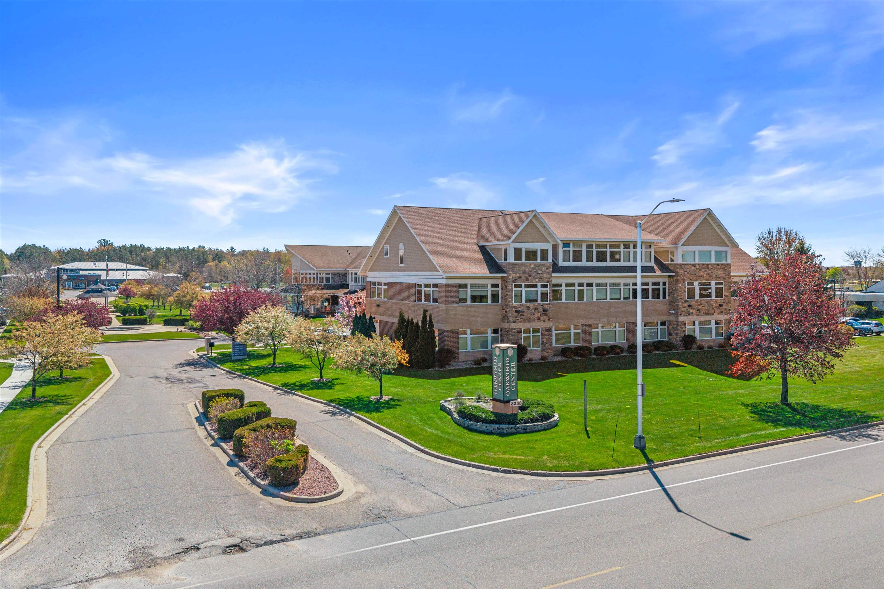 3233A BUSINESS PARK DRIVE, Stevens Point, Wisconsin 54482, ,Commercial/industrial,For Rent,3233A BUSINESS PARK DRIVE,22602463