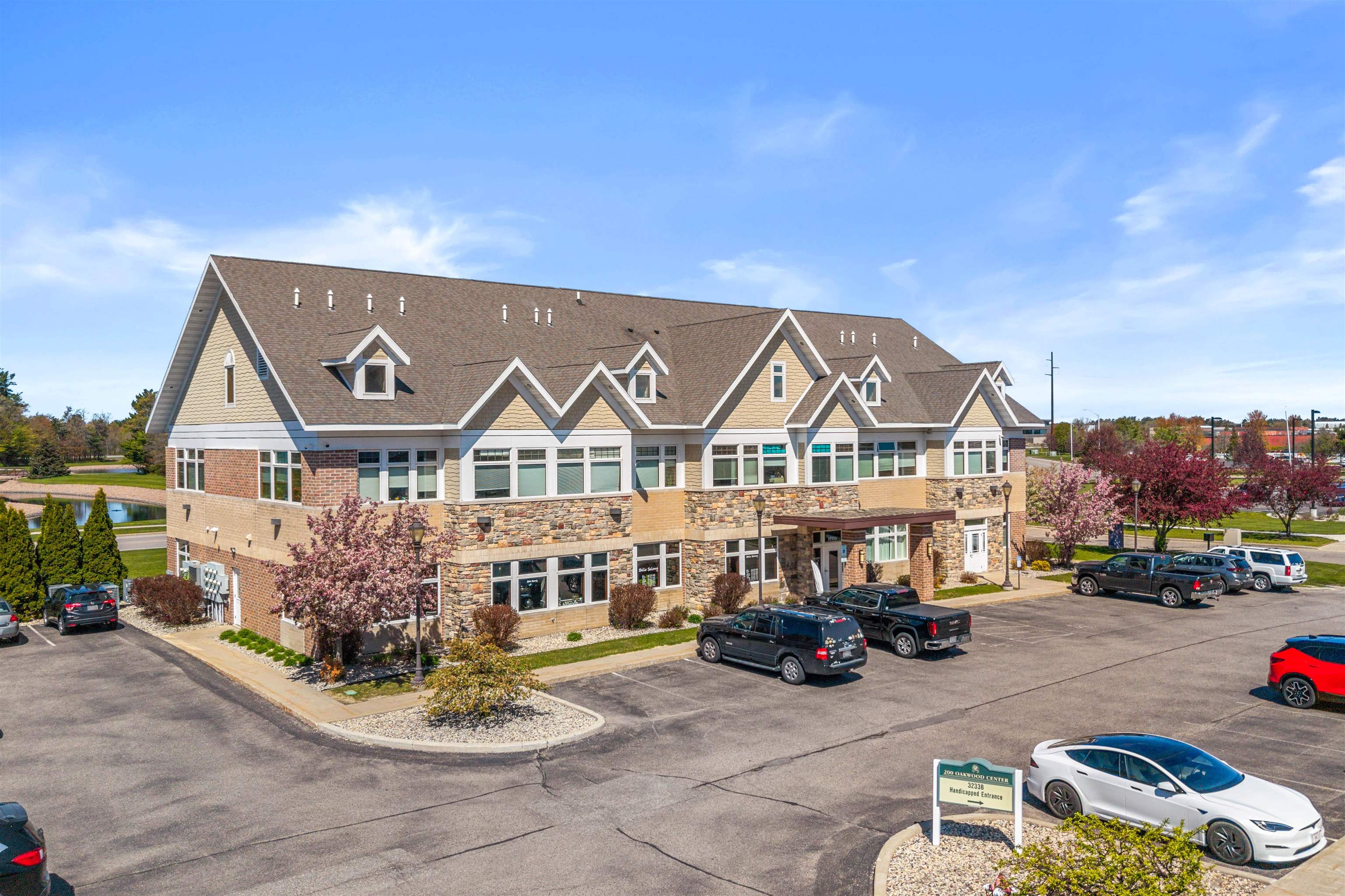 3233A BUSINESS PARK DRIVE, Stevens Point, Wisconsin 54482, ,Commercial/industrial,For Rent,3233A BUSINESS PARK DRIVE,22602463