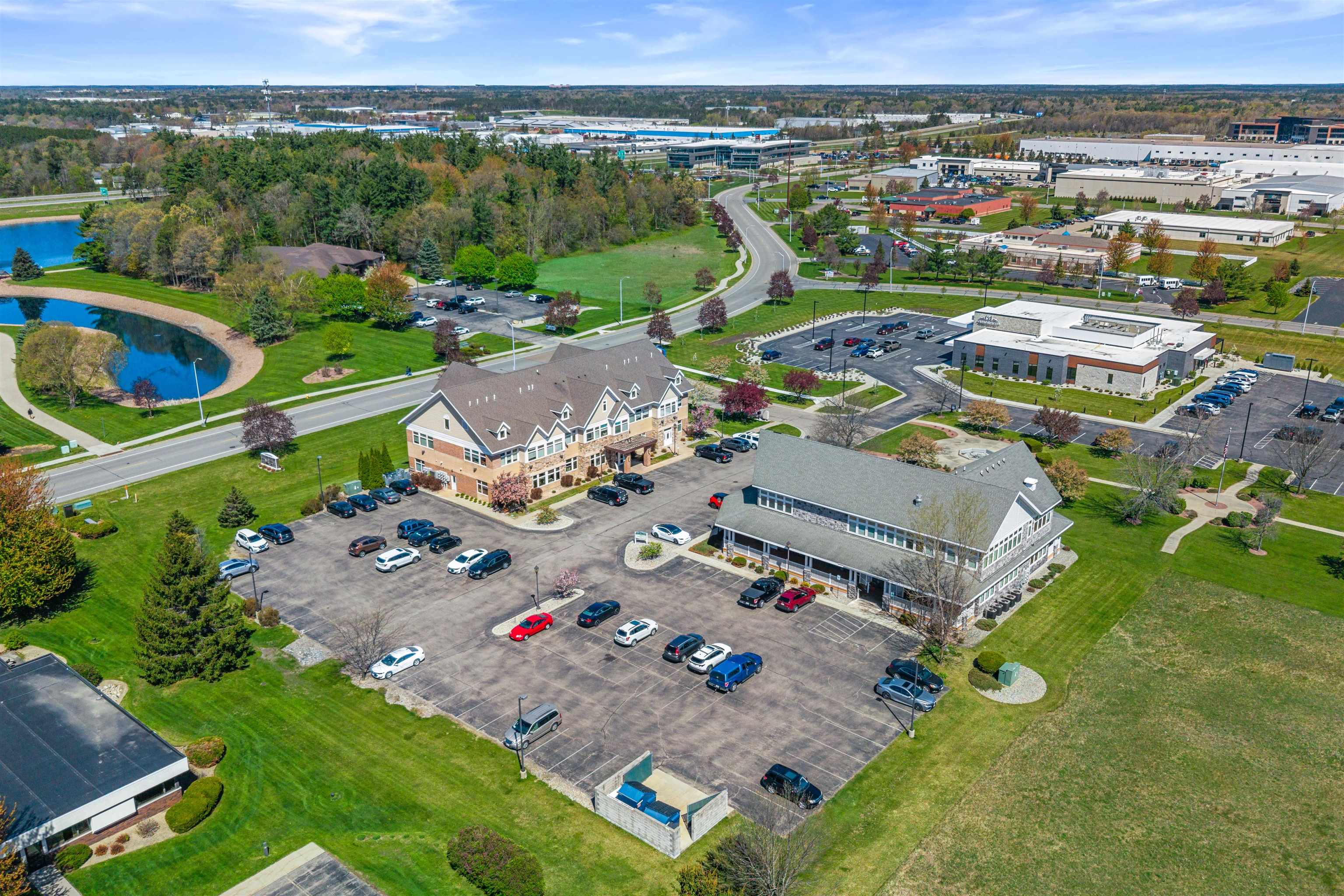 3233A BUSINESS PARK DRIVE, Stevens Point, Wisconsin 54482, ,Commercial/industrial,For Rent,3233A BUSINESS PARK DRIVE,22602468