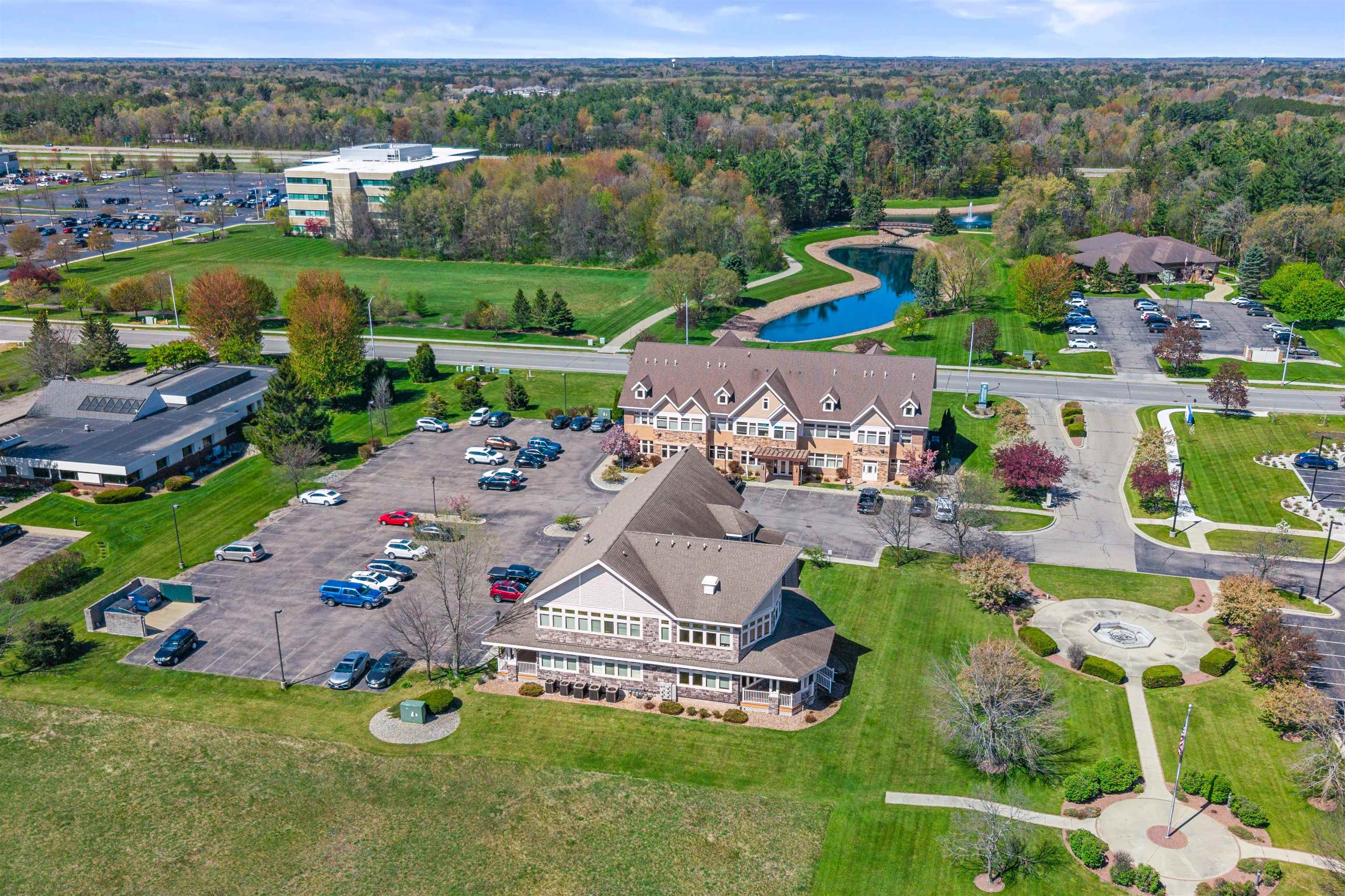 3233A BUSINESS PARK DRIVE, Stevens Point, Wisconsin 54482, ,Commercial/industrial,For Rent,3233A BUSINESS PARK DRIVE,22602468