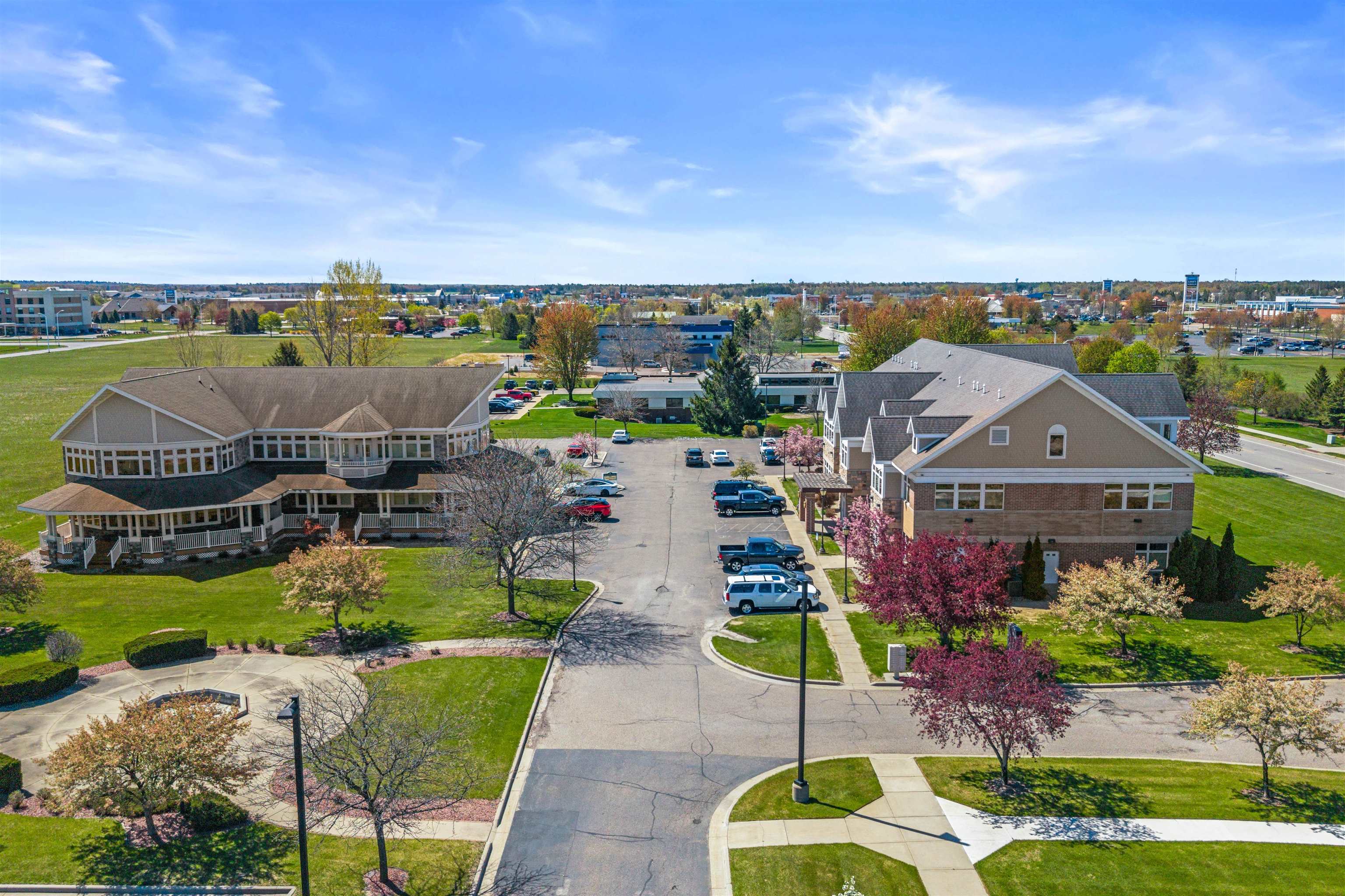 3233A BUSINESS PARK DRIVE, Stevens Point, Wisconsin 54482, ,Commercial/industrial,For Rent,3233A BUSINESS PARK DRIVE,22602468