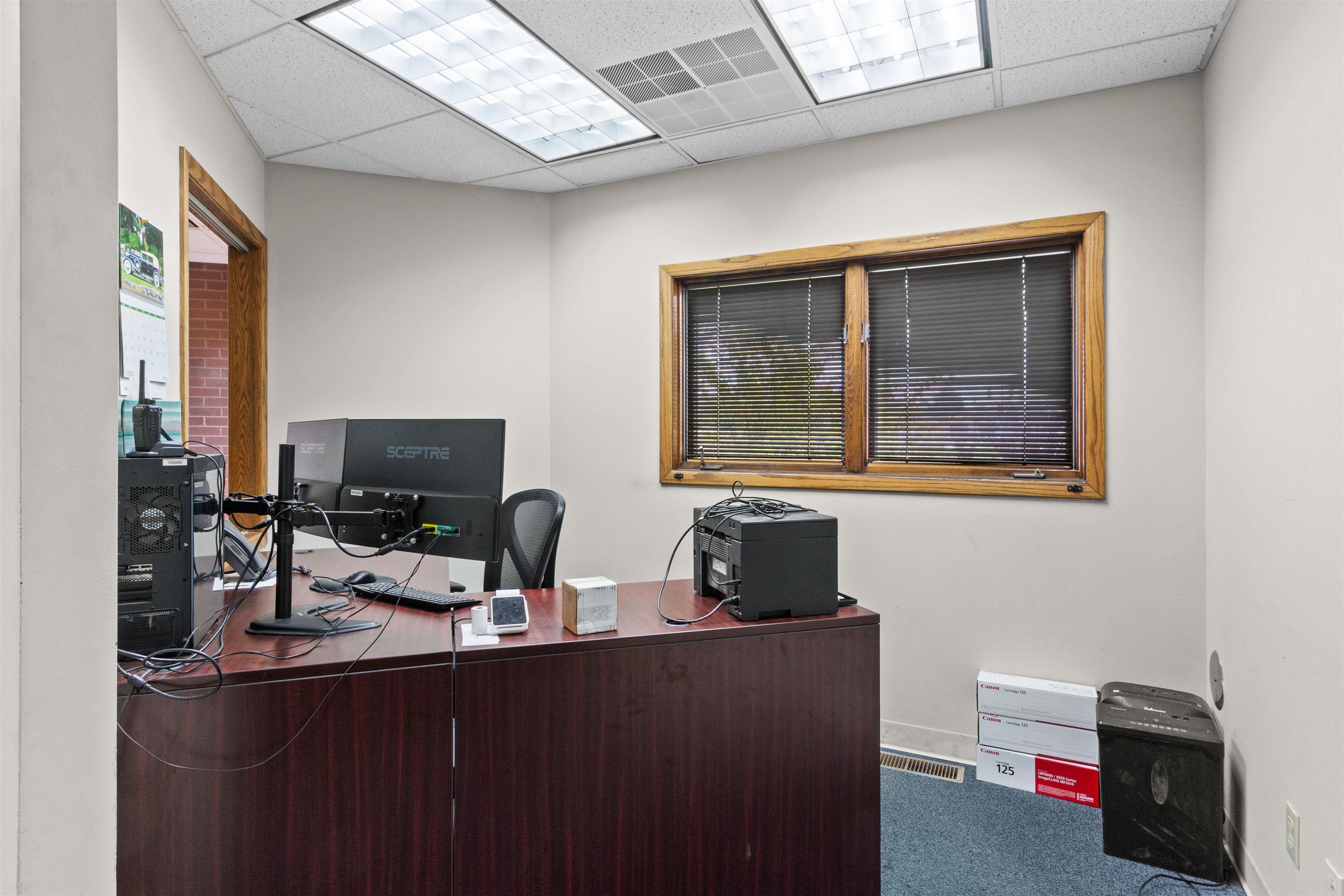 4848 INDUSTRIAL PARK ROAD, Stevens Point, Wisconsin 54481, ,Commercial/industrial,For Sale,4848 INDUSTRIAL PARK ROAD,22602480
