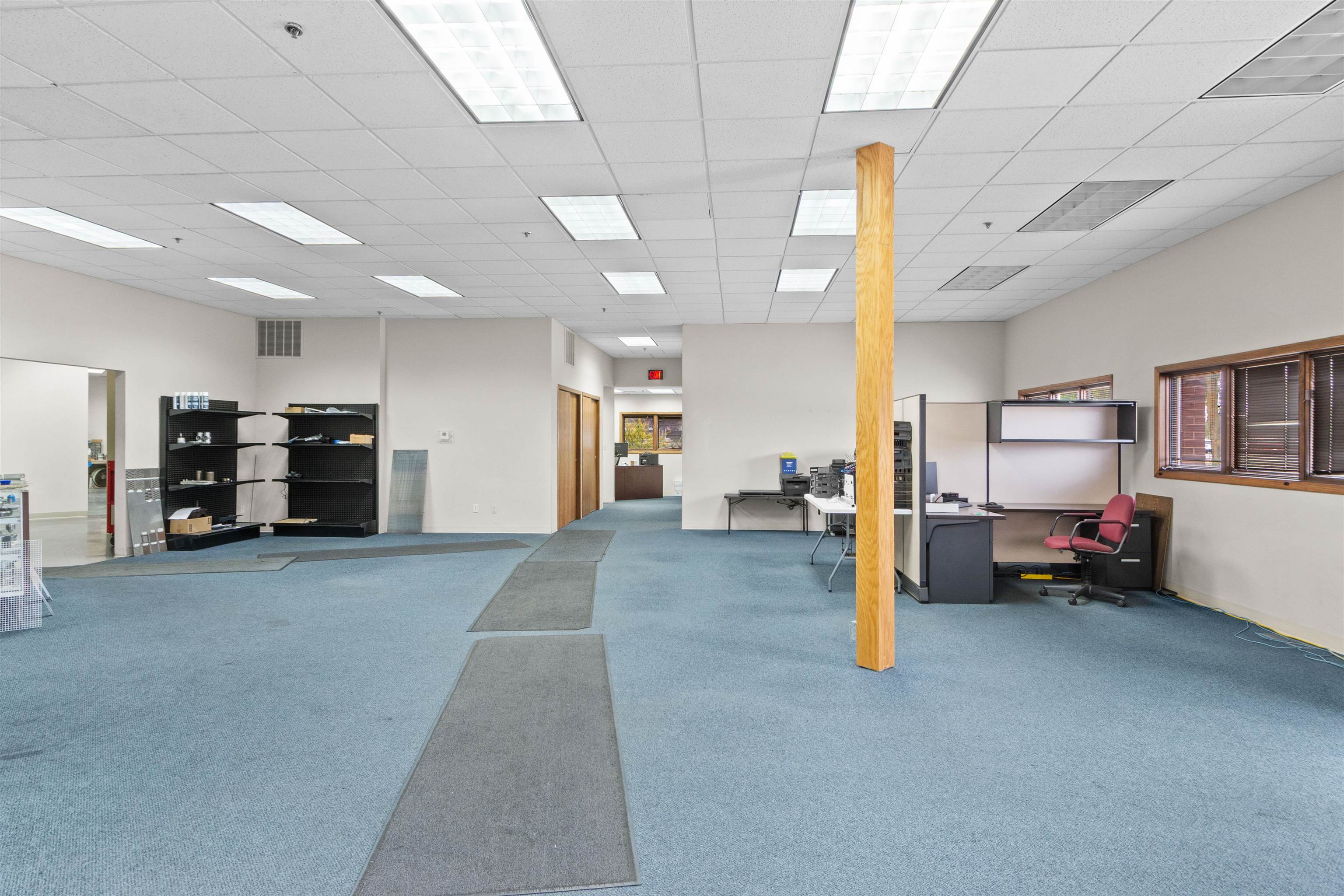 4848 INDUSTRIAL PARK ROAD, Stevens Point, Wisconsin 54481, ,Commercial/industrial,For Sale,4848 INDUSTRIAL PARK ROAD,22602480