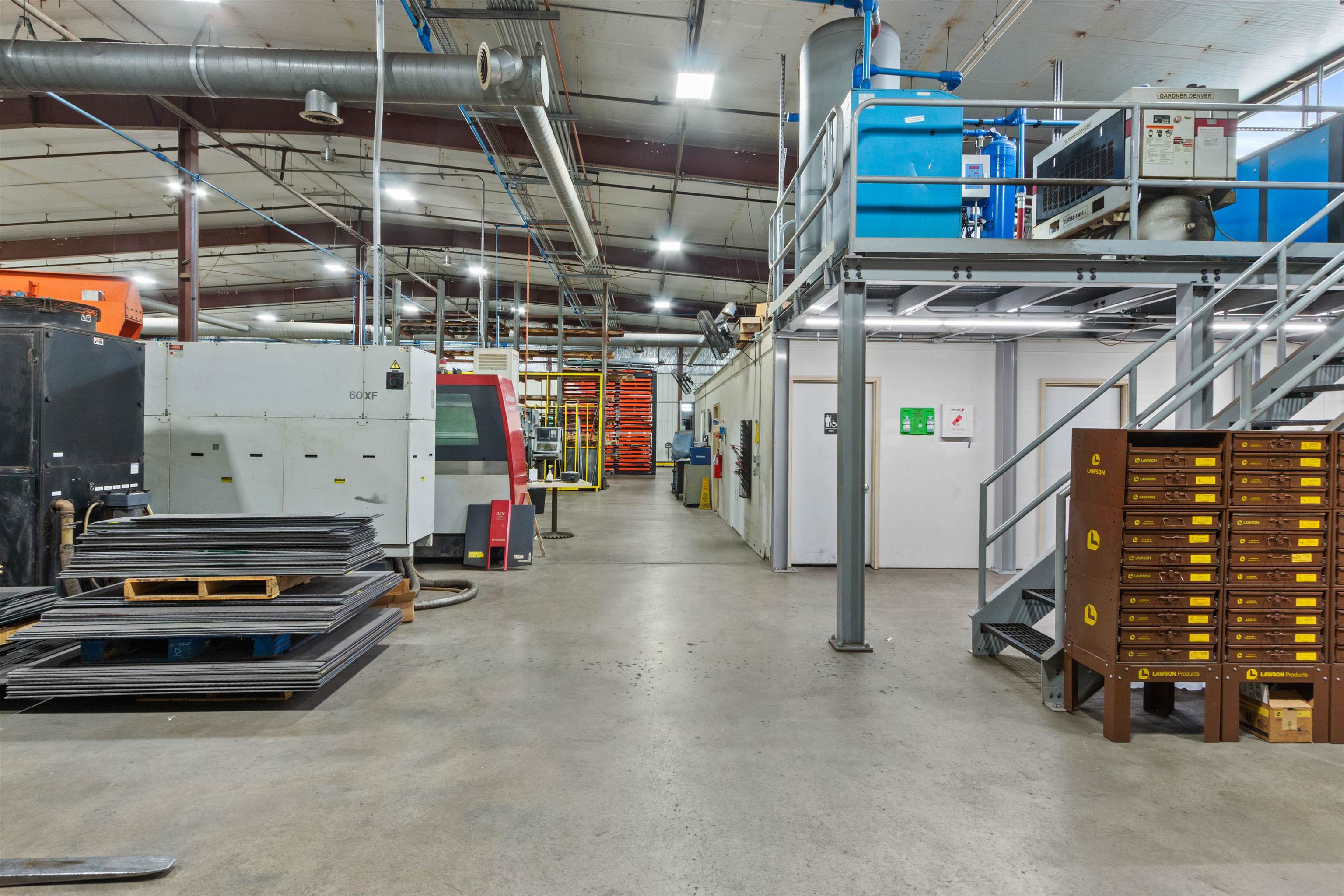 4848 INDUSTRIAL PARK ROAD, Stevens Point, Wisconsin 54481, ,Commercial/industrial,For Sale,4848 INDUSTRIAL PARK ROAD,22602480