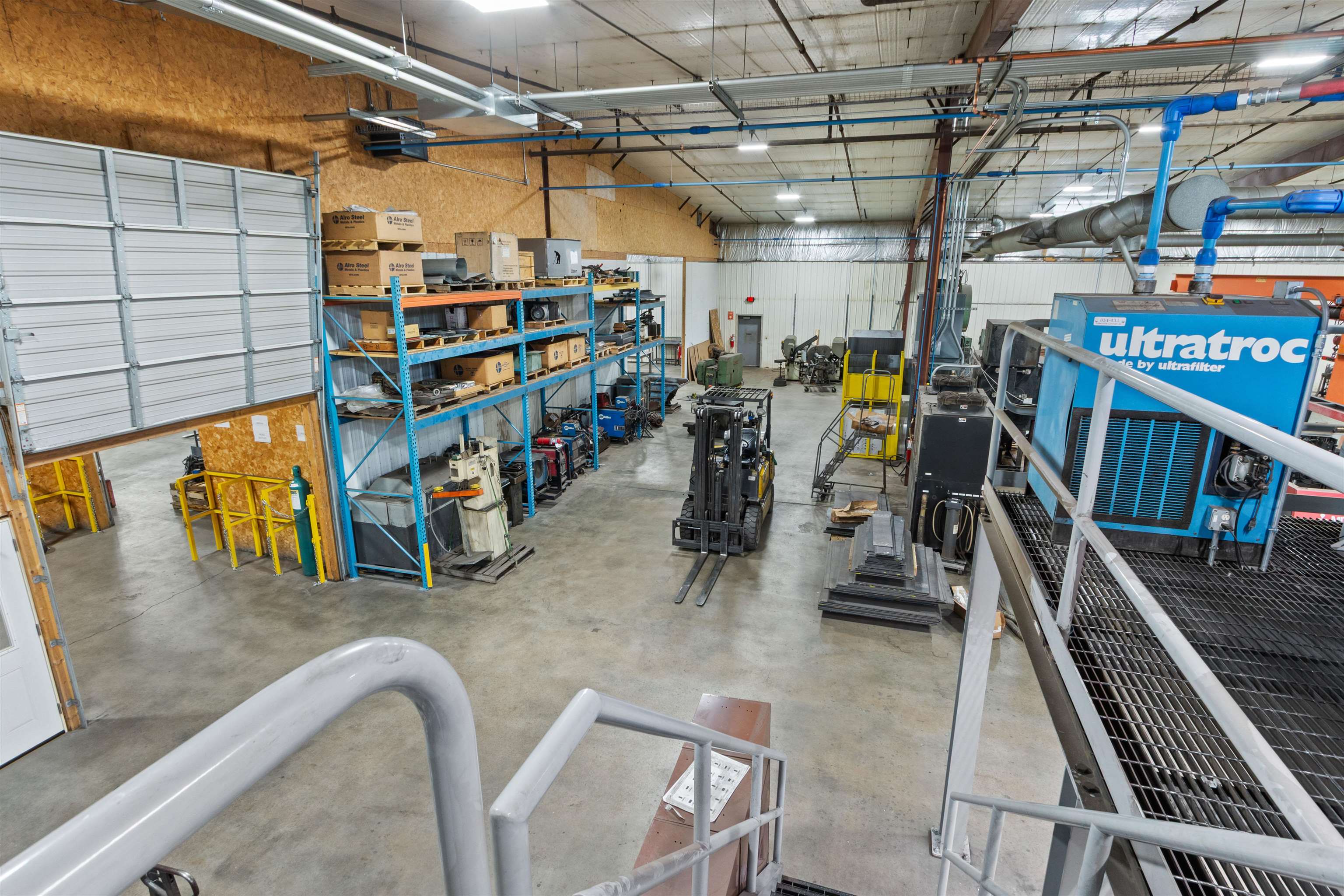 4848 INDUSTRIAL PARK ROAD, Stevens Point, Wisconsin 54481, ,Commercial/industrial,For Sale,4848 INDUSTRIAL PARK ROAD,22602480