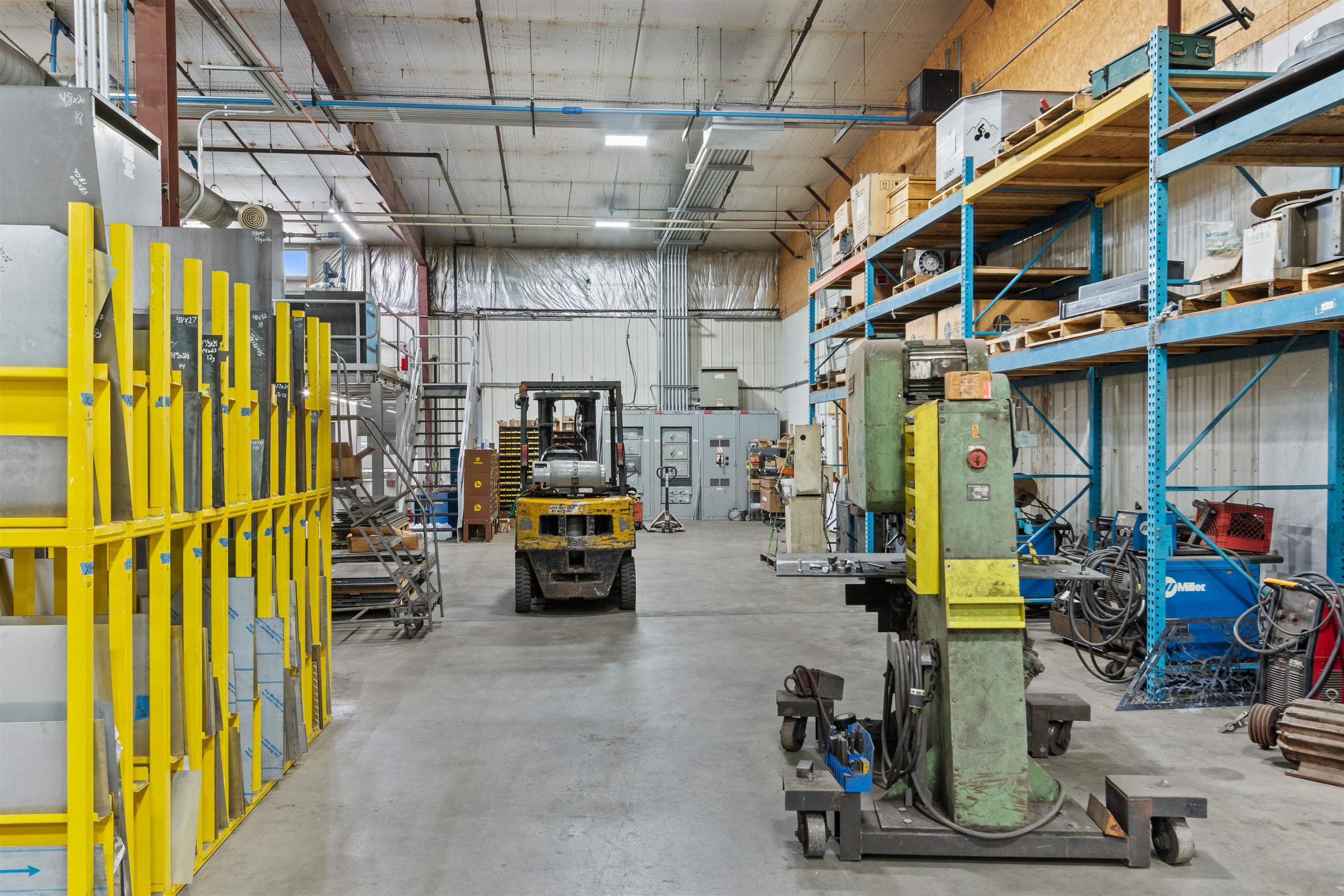 4848 INDUSTRIAL PARK ROAD, Stevens Point, Wisconsin 54481, ,Commercial/industrial,For Sale,4848 INDUSTRIAL PARK ROAD,22602480