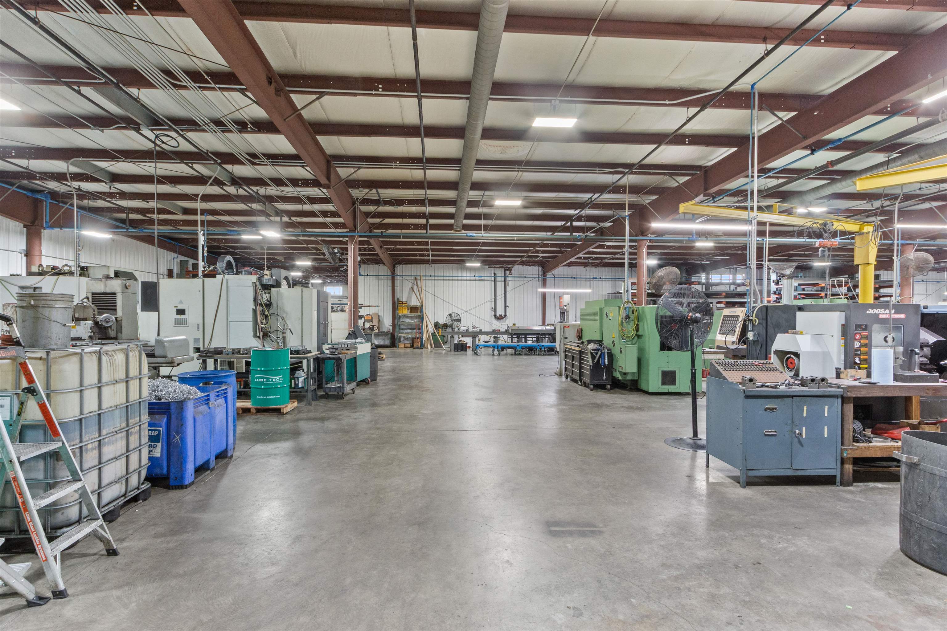 4848 INDUSTRIAL PARK ROAD, Stevens Point, Wisconsin 54481, ,Commercial/industrial,For Sale,4848 INDUSTRIAL PARK ROAD,22602480