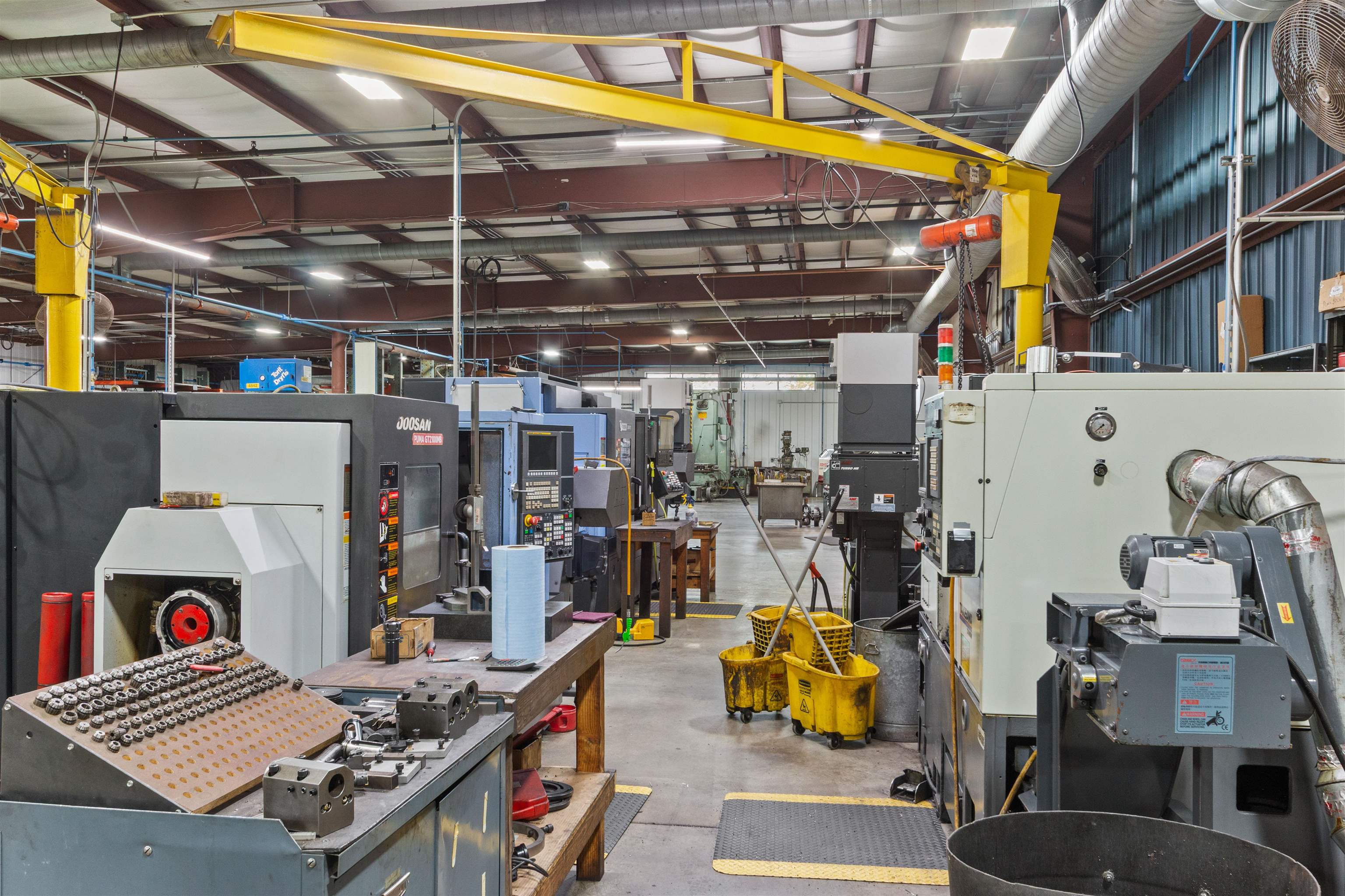 4848 INDUSTRIAL PARK ROAD, Stevens Point, Wisconsin 54481, ,Commercial/industrial,For Sale,4848 INDUSTRIAL PARK ROAD,22602480