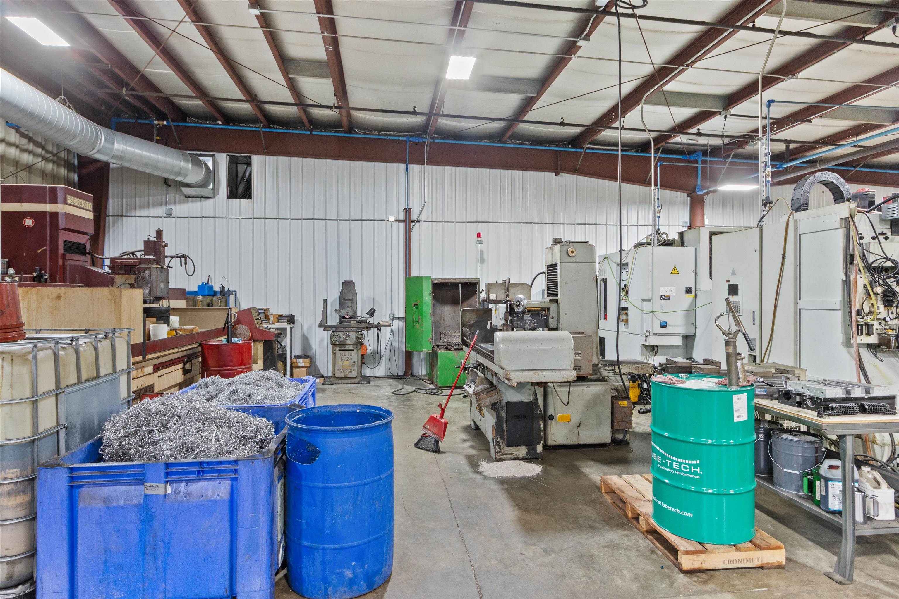 4848 INDUSTRIAL PARK ROAD, Stevens Point, Wisconsin 54481, ,Commercial/industrial,For Sale,4848 INDUSTRIAL PARK ROAD,22602480