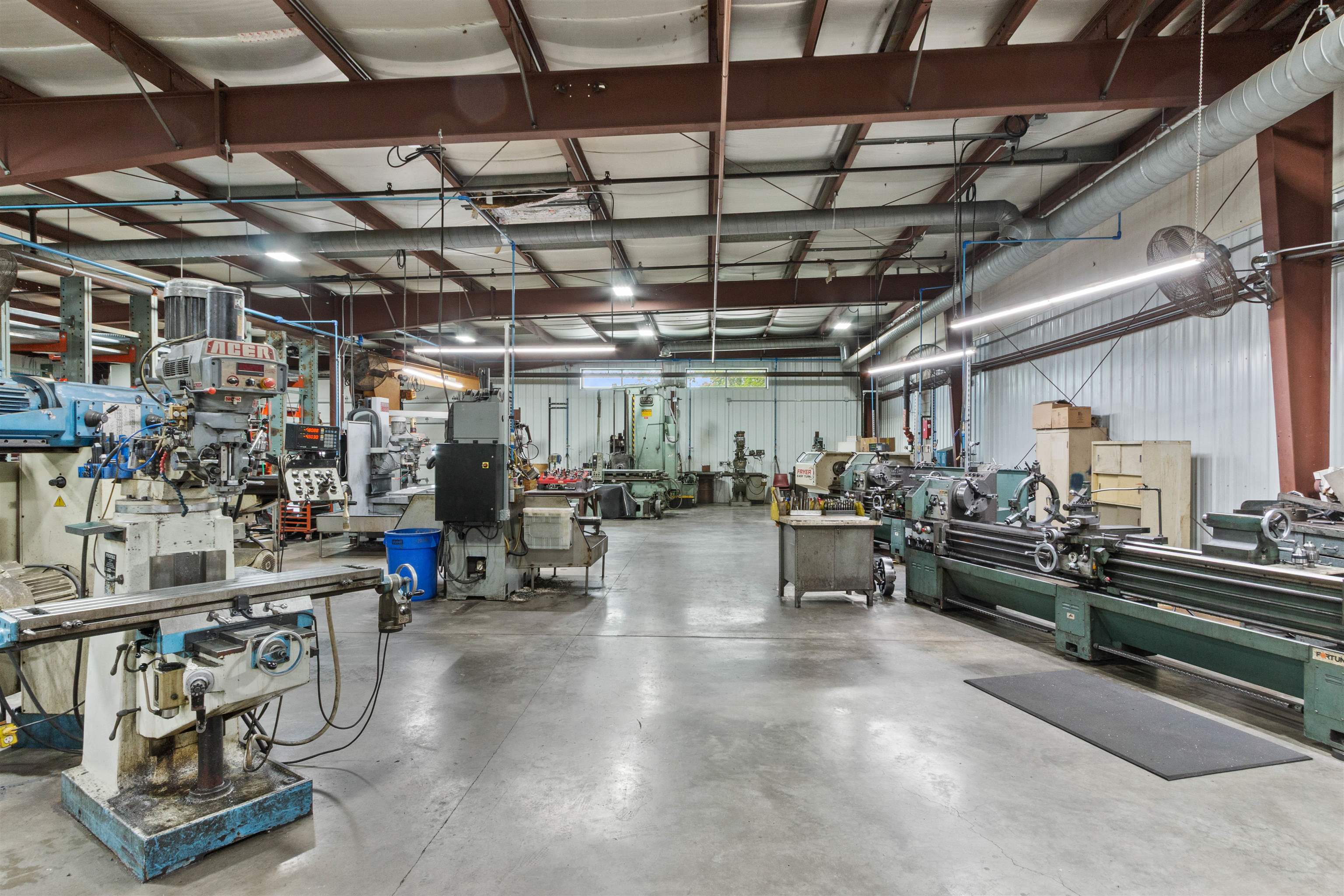 4848 INDUSTRIAL PARK ROAD, Stevens Point, Wisconsin 54481, ,Commercial/industrial,For Sale,4848 INDUSTRIAL PARK ROAD,22602480