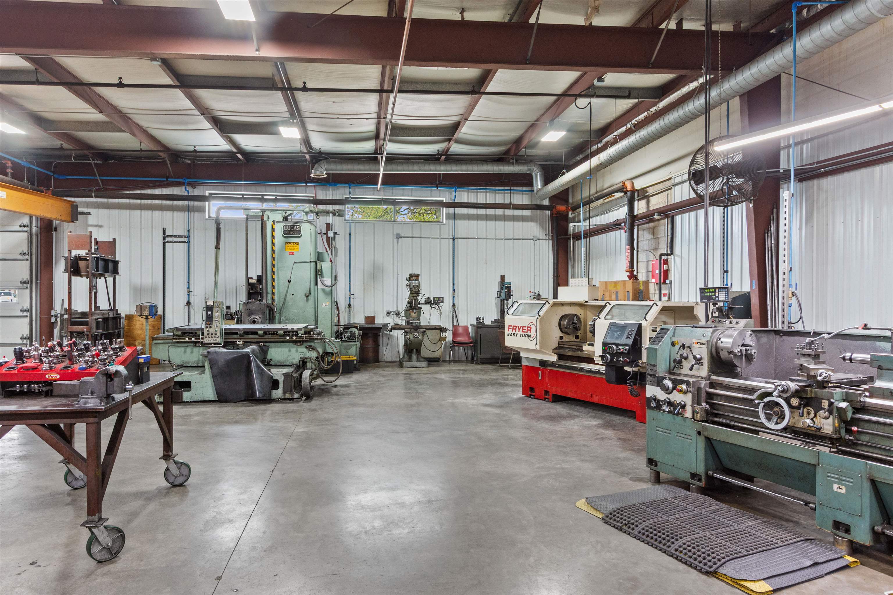4848 INDUSTRIAL PARK ROAD, Stevens Point, Wisconsin 54481, ,Commercial/industrial,For Sale,4848 INDUSTRIAL PARK ROAD,22602480