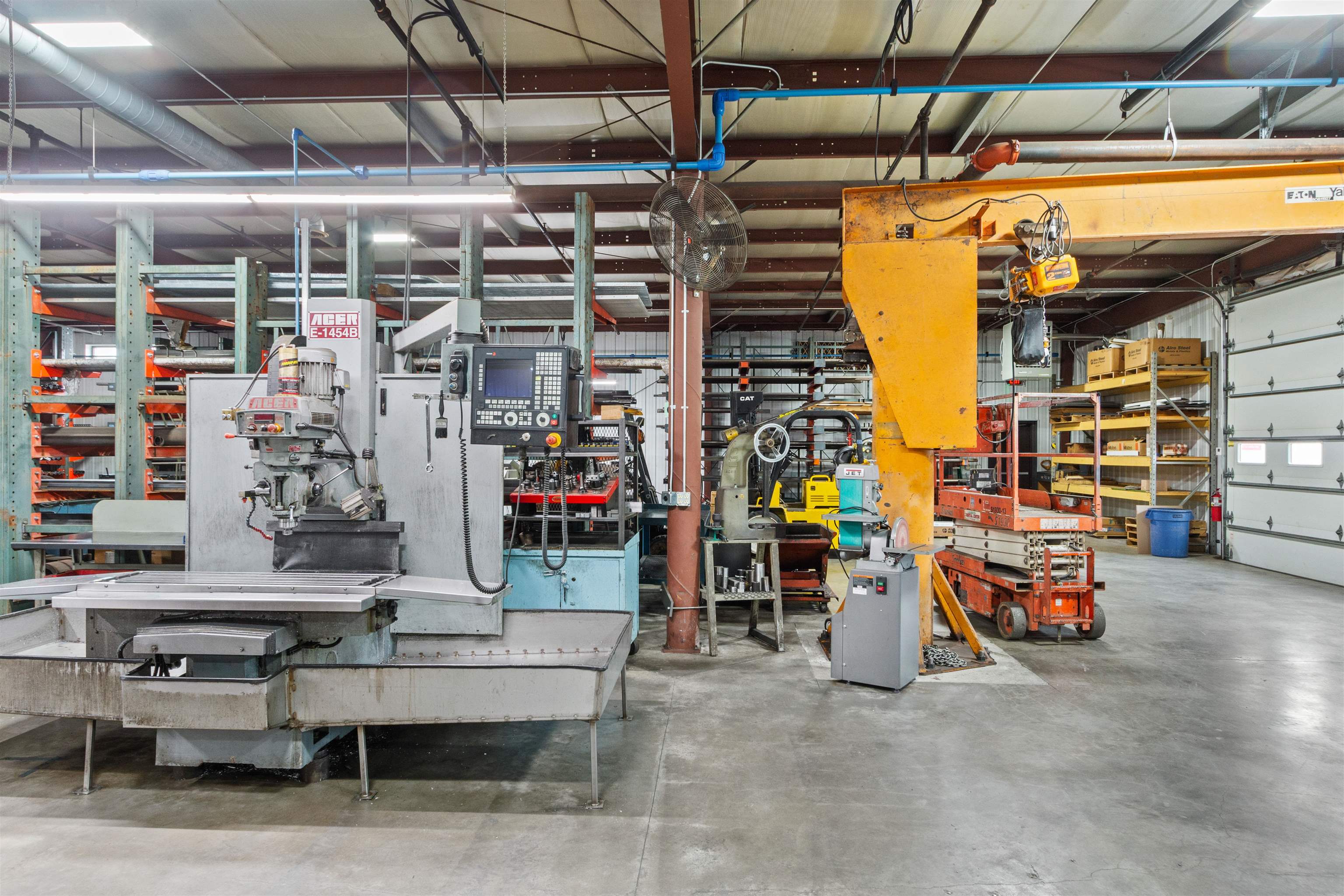 4848 INDUSTRIAL PARK ROAD, Stevens Point, Wisconsin 54481, ,Commercial/industrial,For Sale,4848 INDUSTRIAL PARK ROAD,22602480