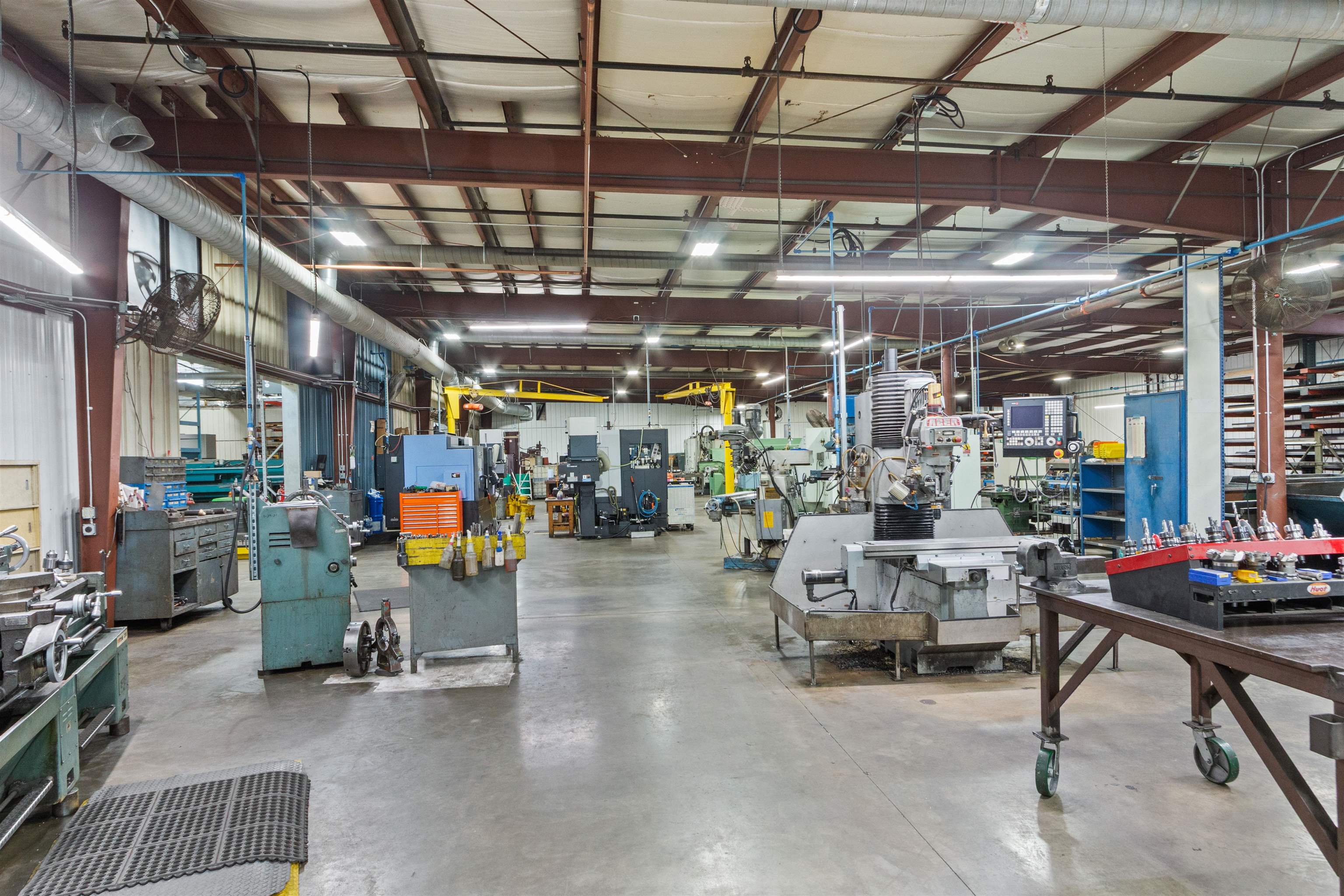 4848 INDUSTRIAL PARK ROAD, Stevens Point, Wisconsin 54481, ,Commercial/industrial,For Sale,4848 INDUSTRIAL PARK ROAD,22602480