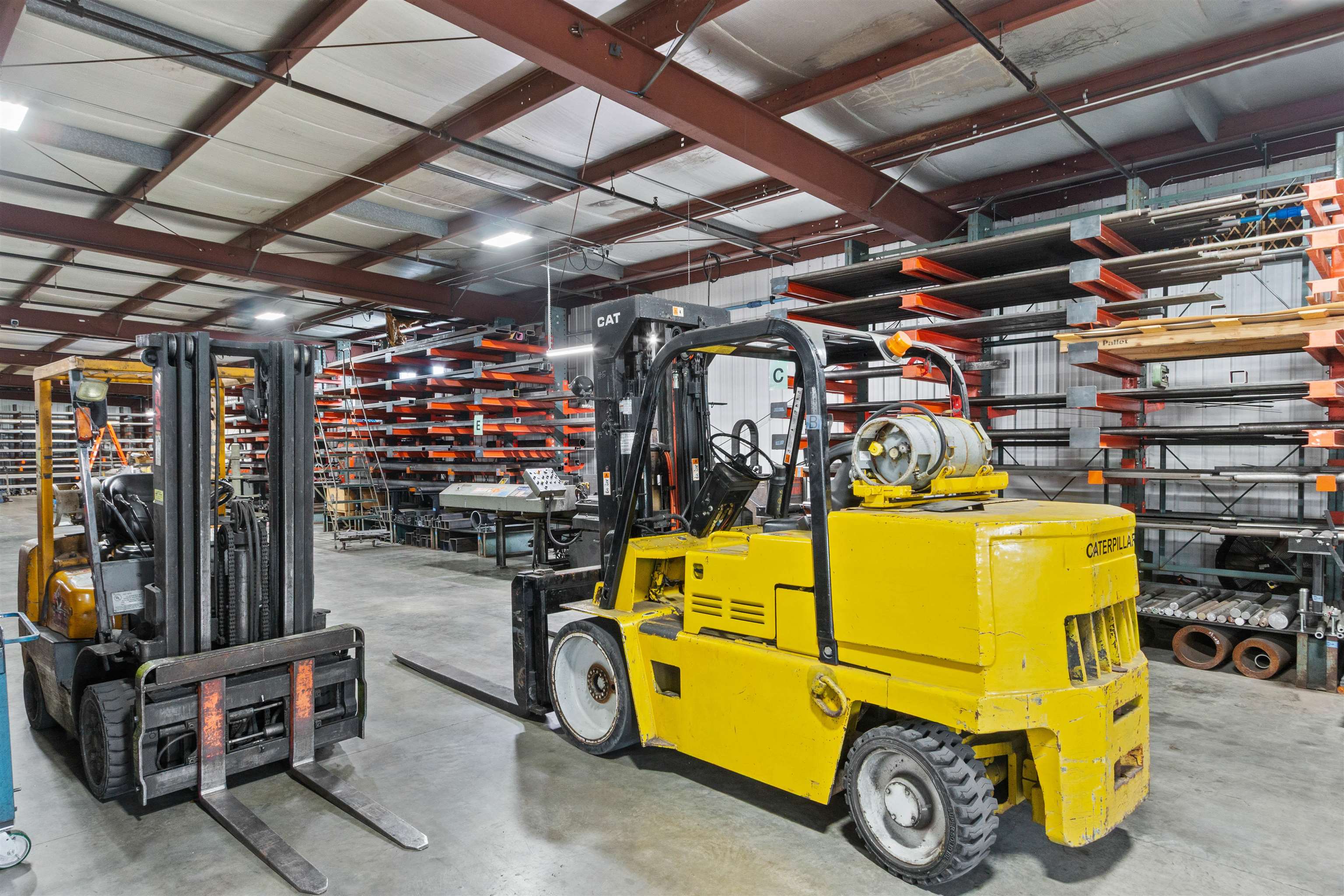 4848 INDUSTRIAL PARK ROAD, Stevens Point, Wisconsin 54481, ,Commercial/industrial,For Sale,4848 INDUSTRIAL PARK ROAD,22602480