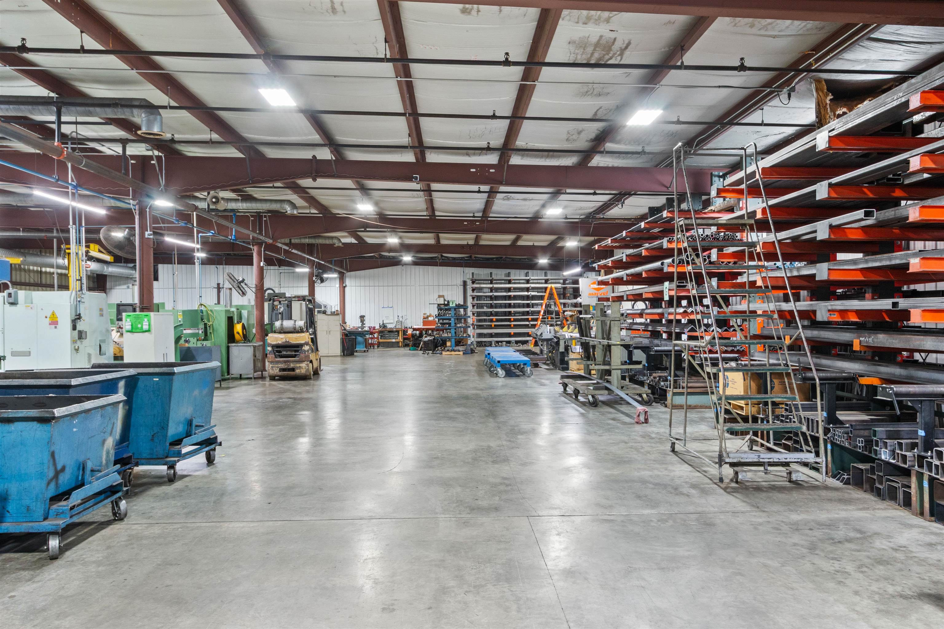 4848 INDUSTRIAL PARK ROAD, Stevens Point, Wisconsin 54481, ,Commercial/industrial,For Sale,4848 INDUSTRIAL PARK ROAD,22602480