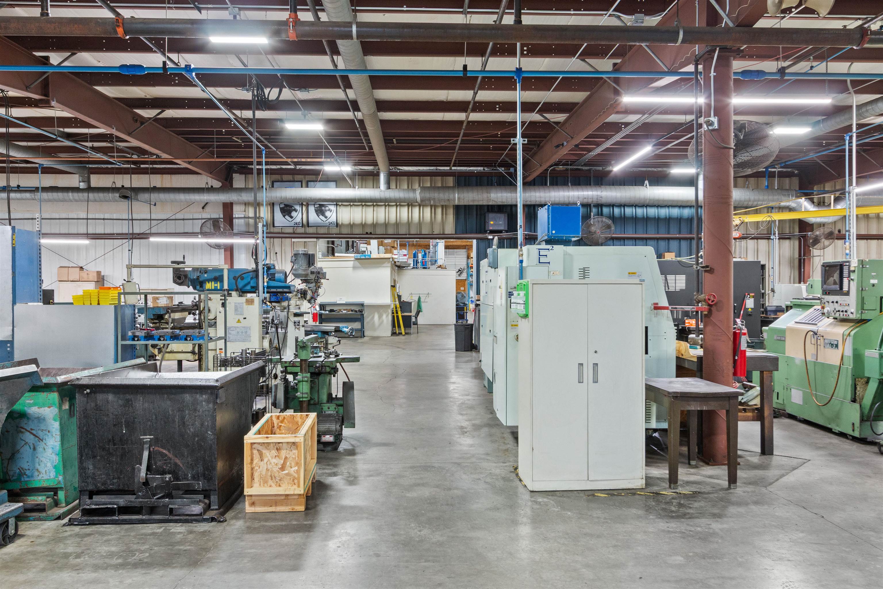 4848 INDUSTRIAL PARK ROAD, Stevens Point, Wisconsin 54481, ,Commercial/industrial,For Sale,4848 INDUSTRIAL PARK ROAD,22602480