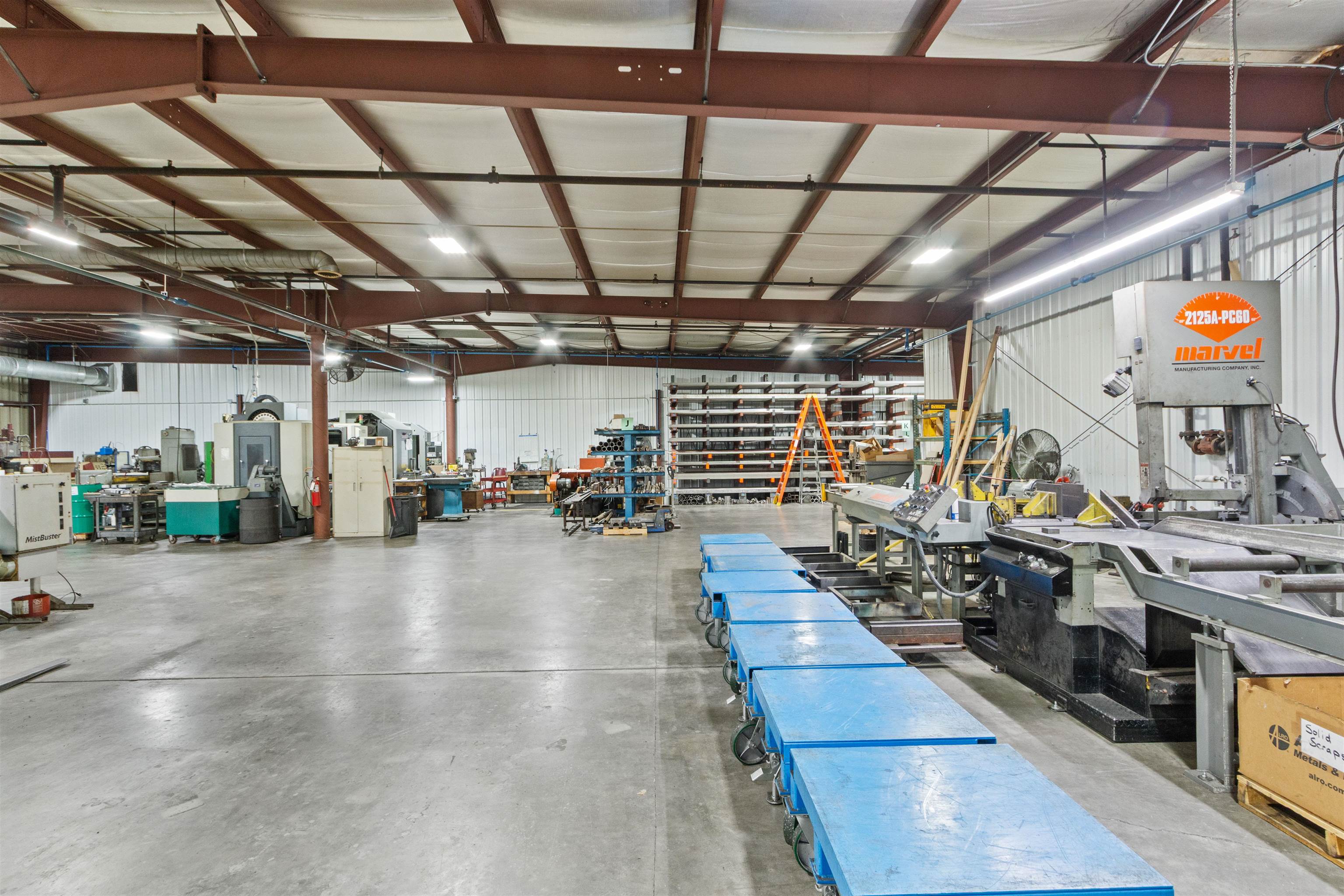 4848 INDUSTRIAL PARK ROAD, Stevens Point, Wisconsin 54481, ,Commercial/industrial,For Sale,4848 INDUSTRIAL PARK ROAD,22602480