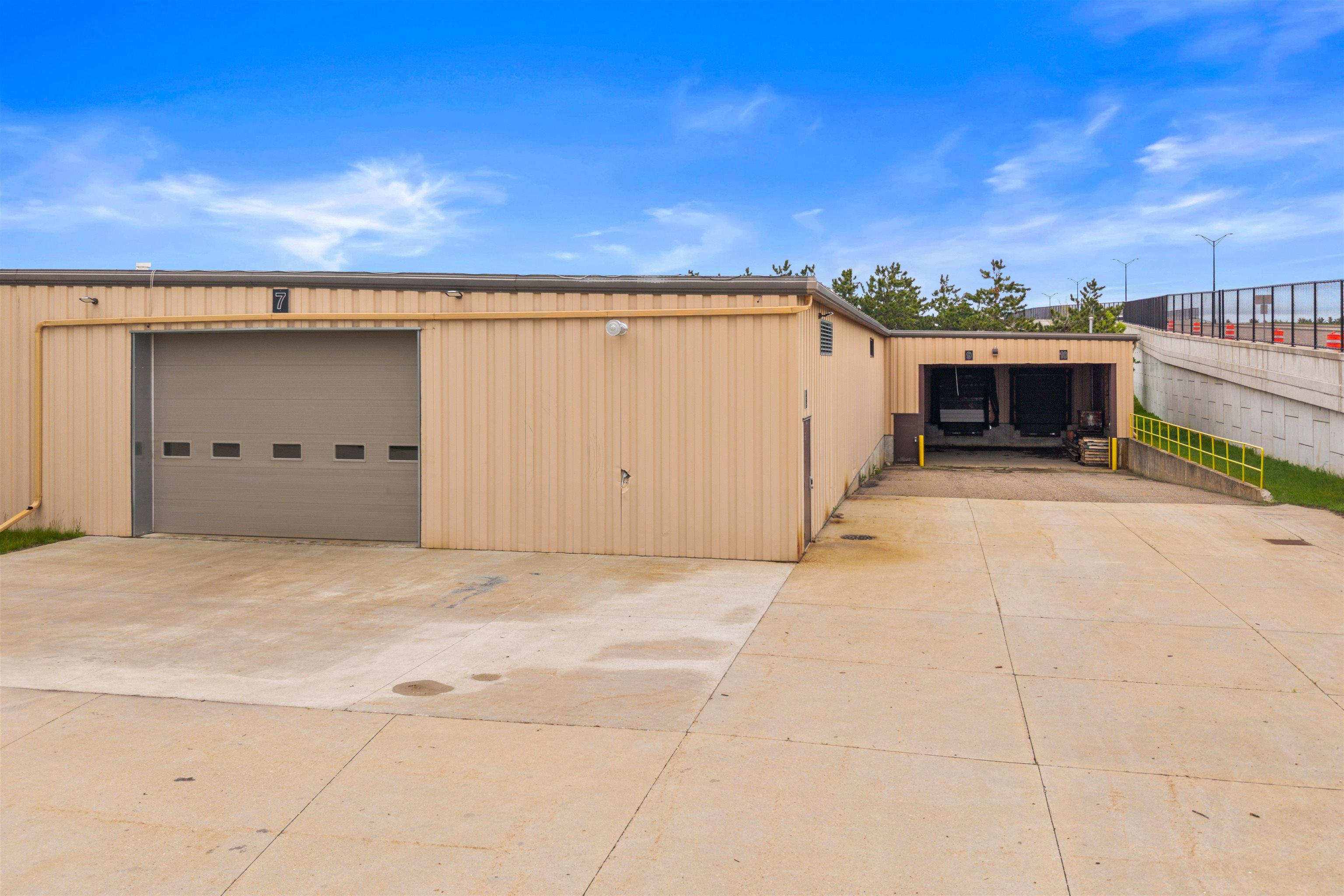 4848 INDUSTRIAL PARK ROAD, Stevens Point, Wisconsin 54481, ,Commercial/industrial,For Sale,4848 INDUSTRIAL PARK ROAD,22602480