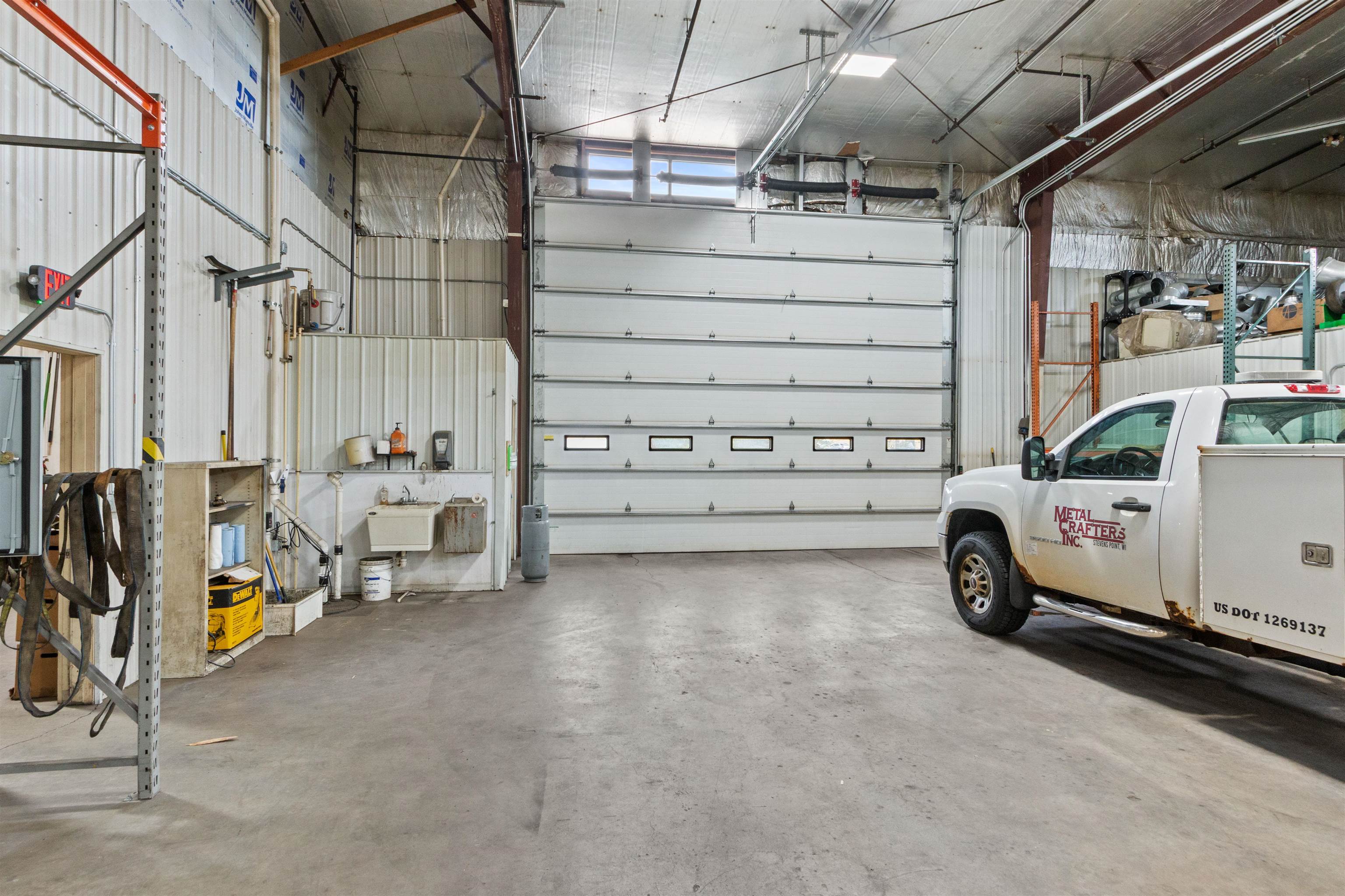 4848 INDUSTRIAL PARK ROAD, Stevens Point, Wisconsin 54481, ,Commercial/industrial,For Sale,4848 INDUSTRIAL PARK ROAD,22602480