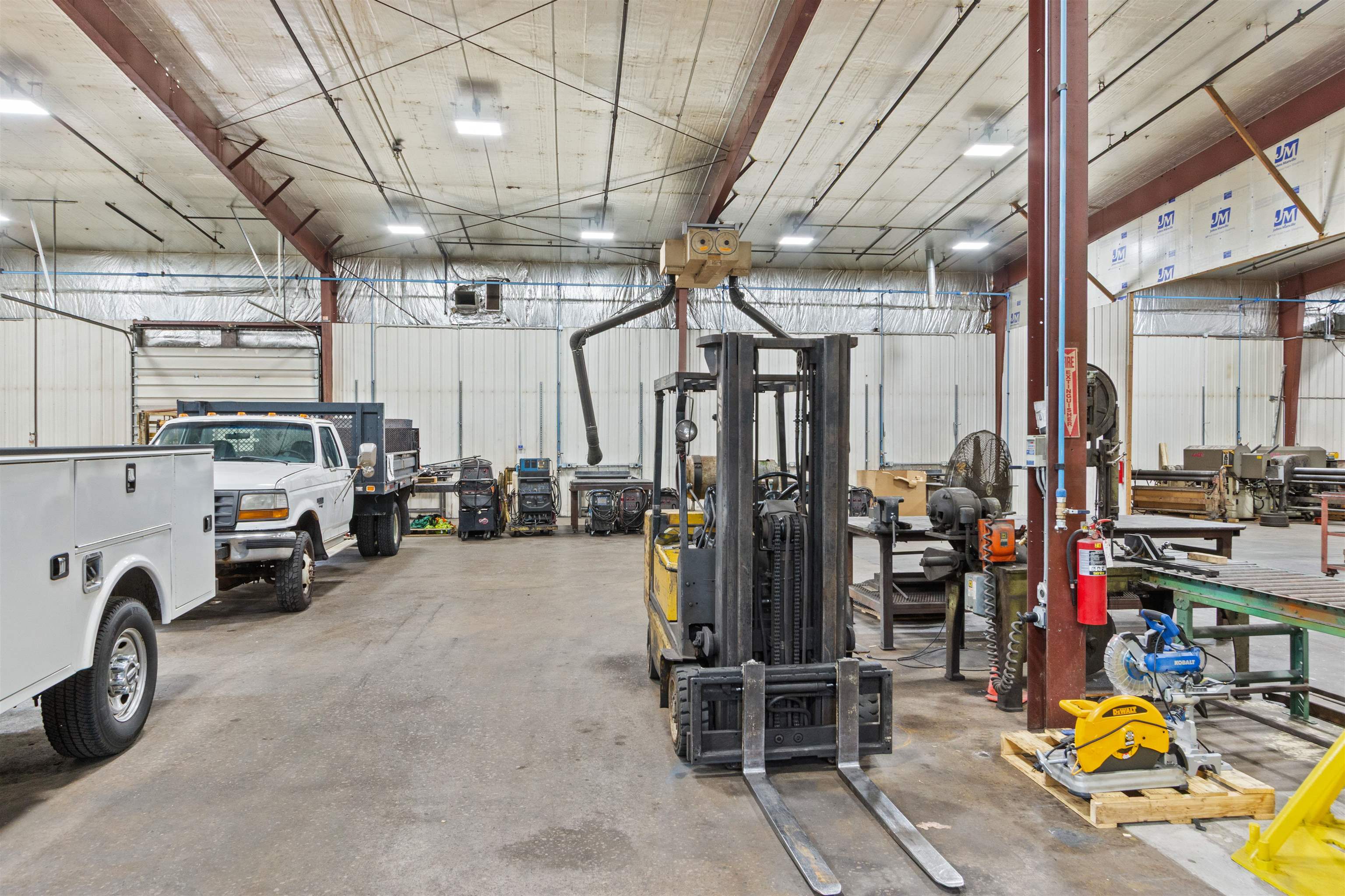 4848 INDUSTRIAL PARK ROAD, Stevens Point, Wisconsin 54481, ,Commercial/industrial,For Sale,4848 INDUSTRIAL PARK ROAD,22602480