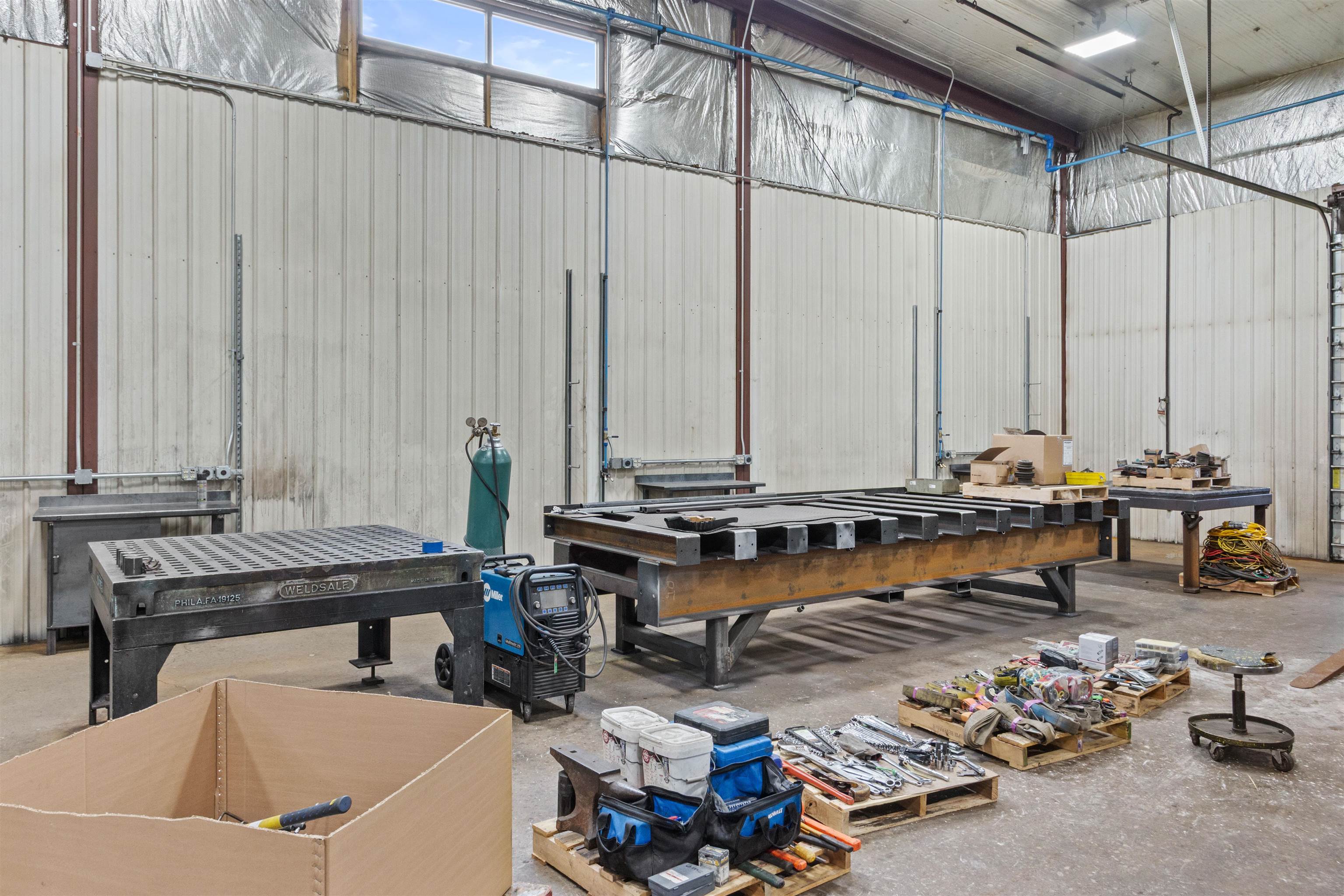 4848 INDUSTRIAL PARK ROAD, Stevens Point, Wisconsin 54481, ,Commercial/industrial,For Sale,4848 INDUSTRIAL PARK ROAD,22602480