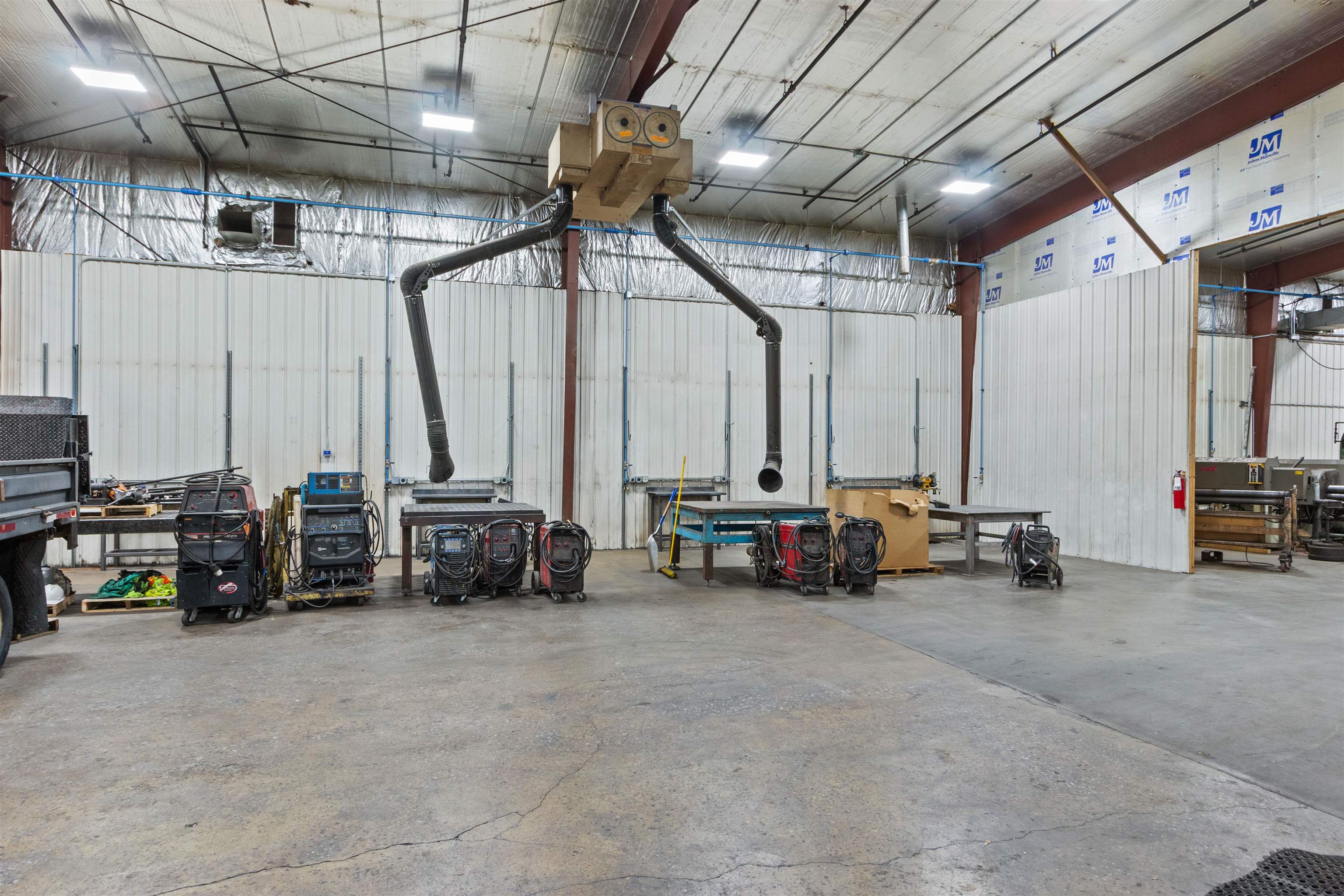 4848 INDUSTRIAL PARK ROAD, Stevens Point, Wisconsin 54481, ,Commercial/industrial,For Sale,4848 INDUSTRIAL PARK ROAD,22602480