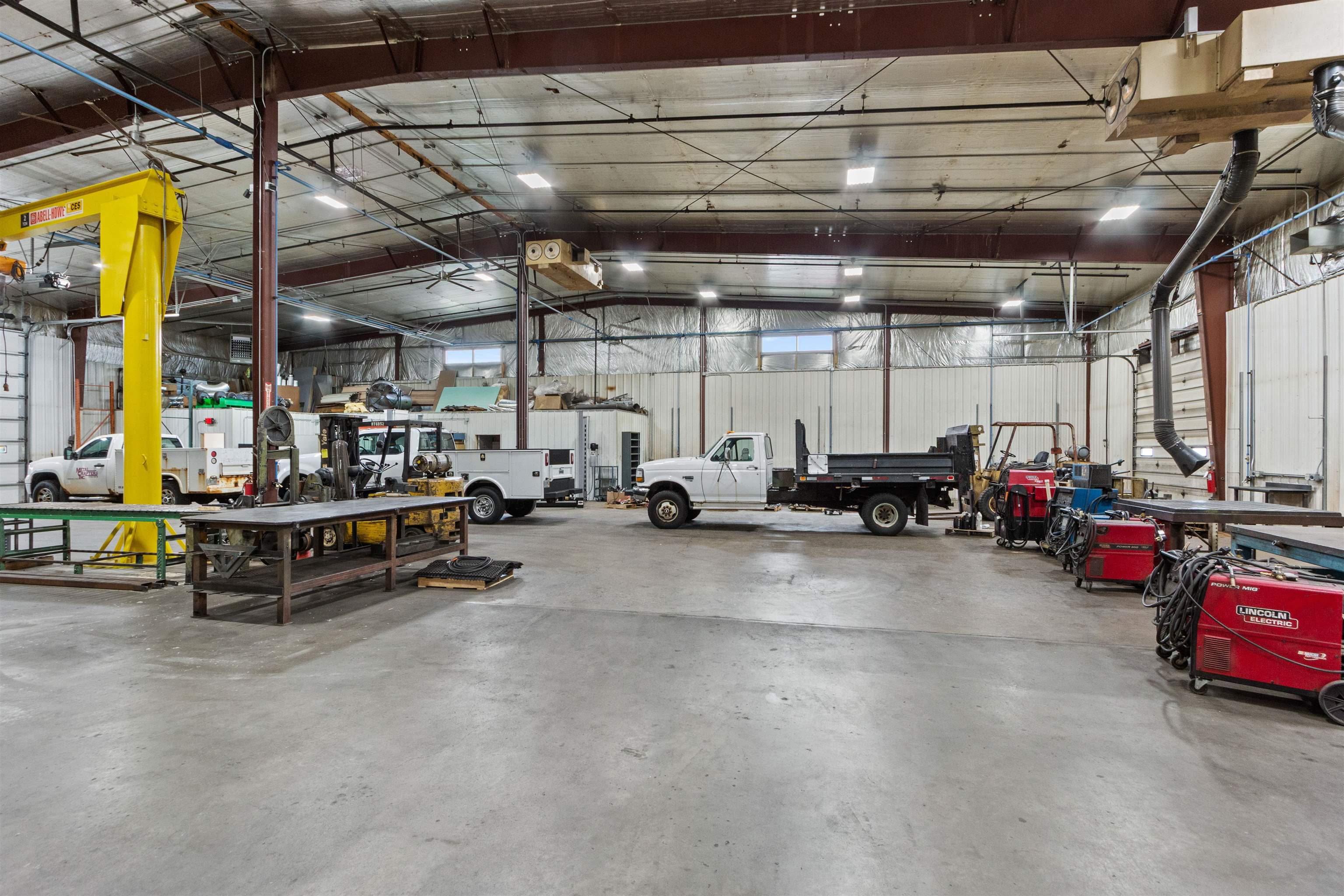 4848 INDUSTRIAL PARK ROAD, Stevens Point, Wisconsin 54481, ,Commercial/industrial,For Sale,4848 INDUSTRIAL PARK ROAD,22602480