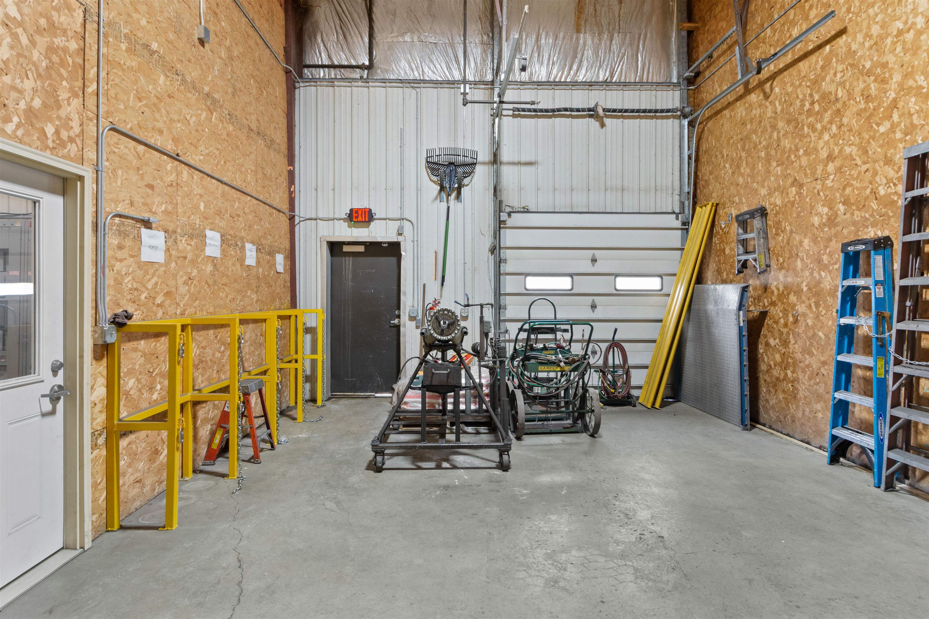4848 INDUSTRIAL PARK ROAD, Stevens Point, Wisconsin 54481, ,Commercial/industrial,For Sale,4848 INDUSTRIAL PARK ROAD,22602480